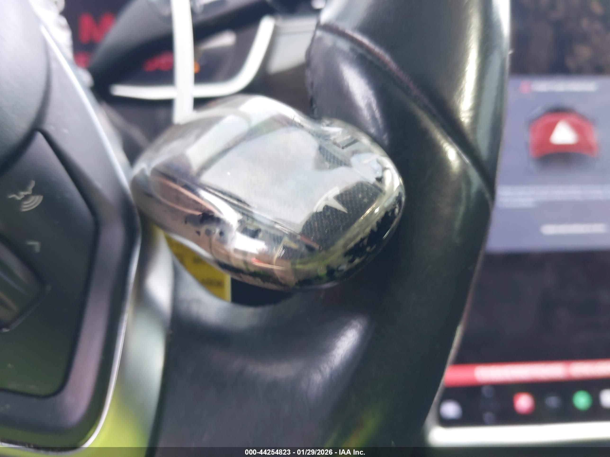 TESLA MODEL image 11