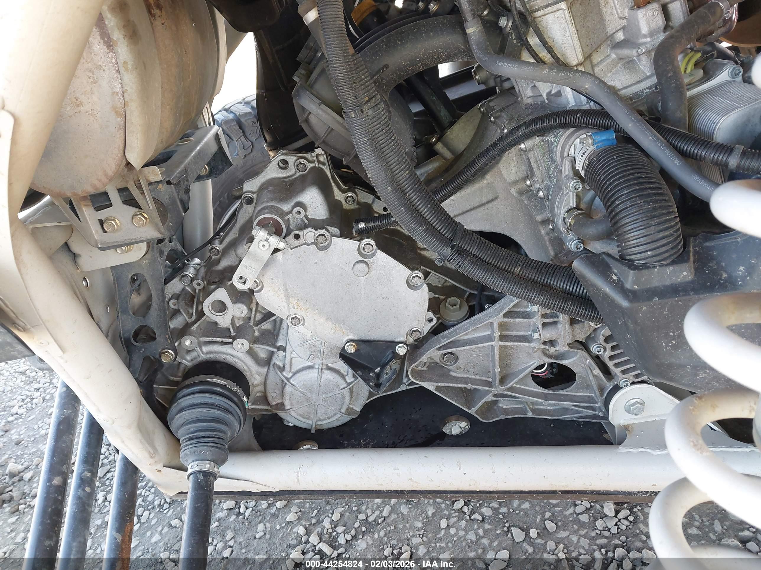 CAN-AM MAVERICK image 8
