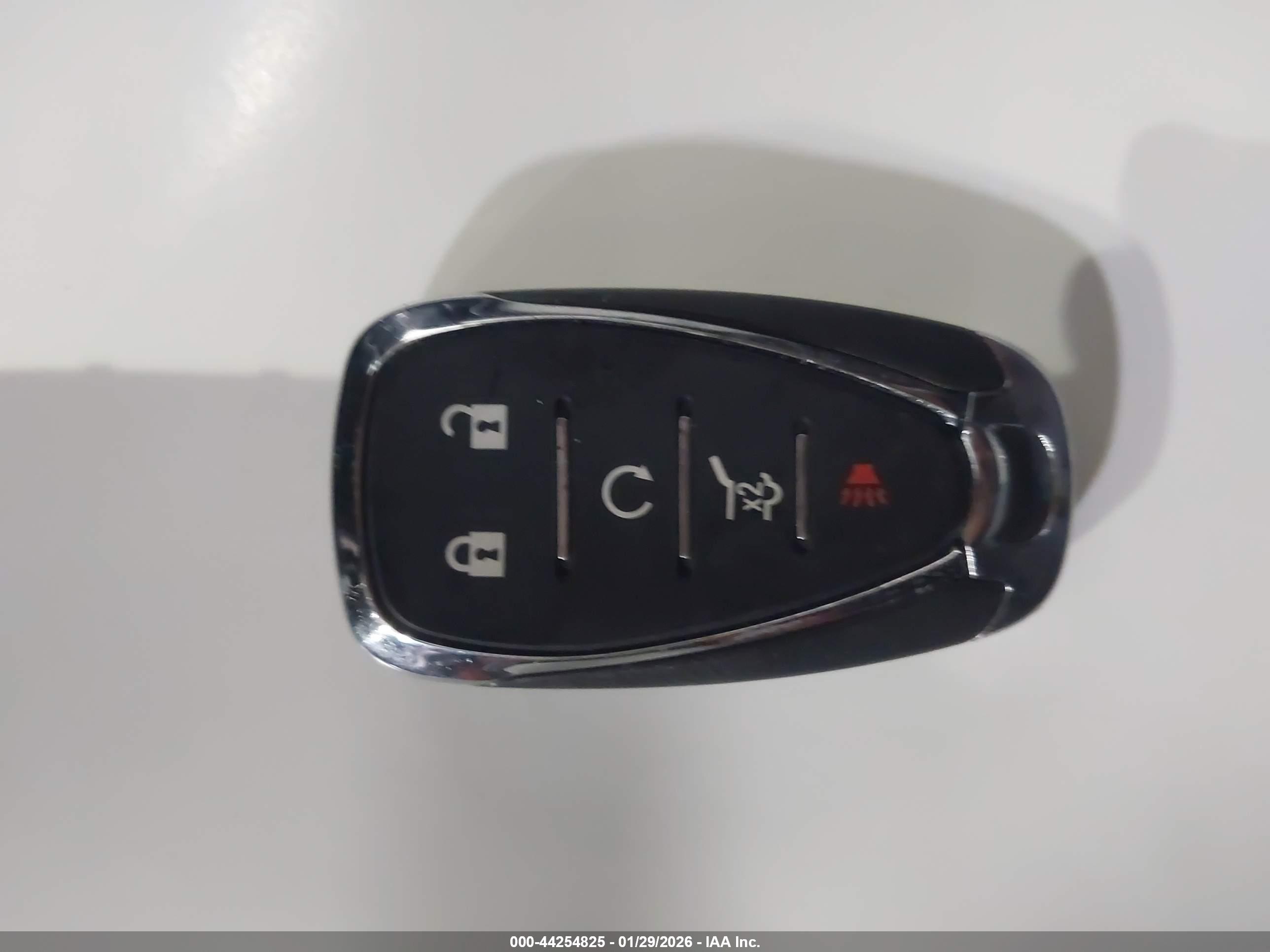 CHEVROLET TRAVERSE image 11