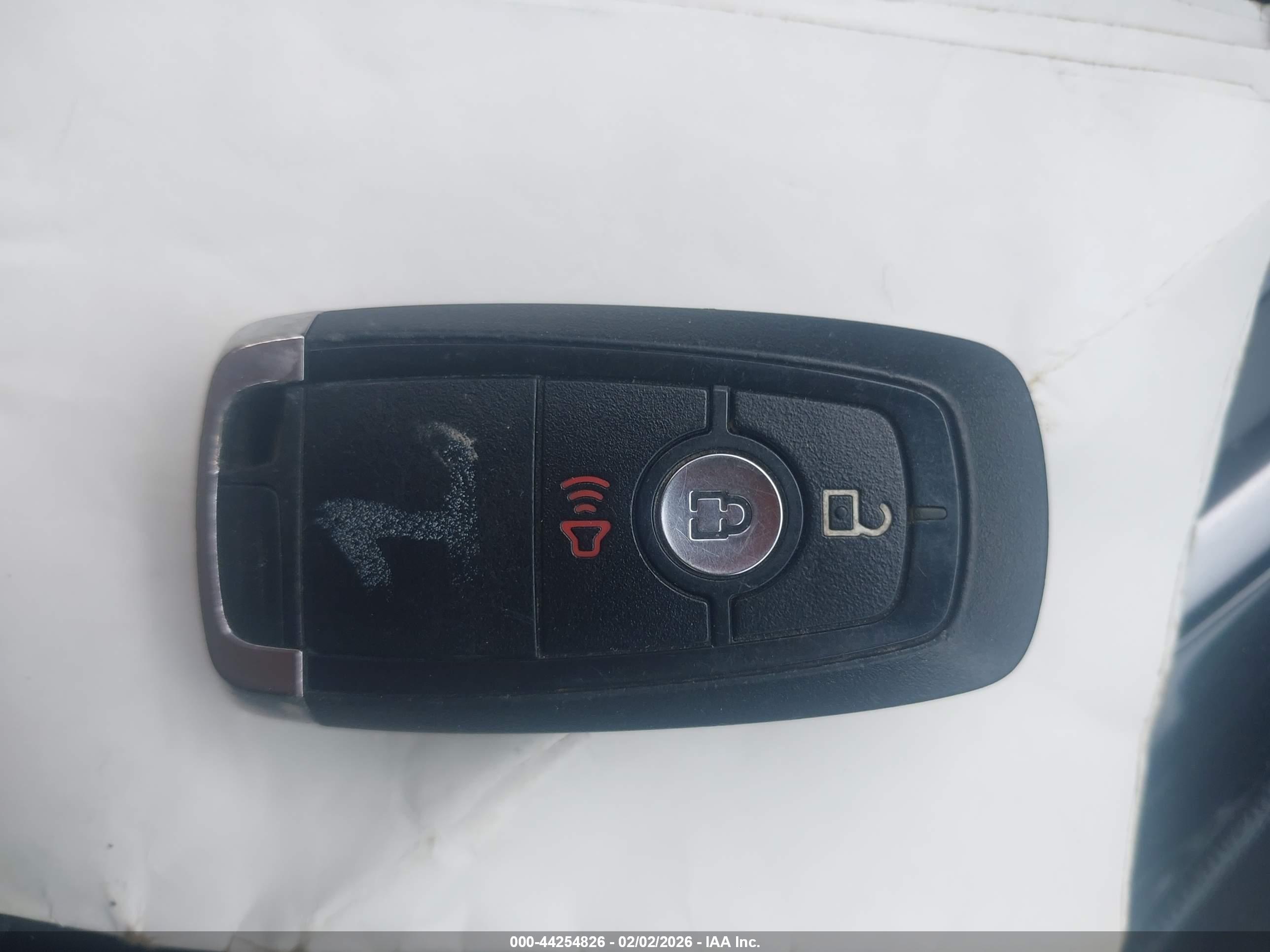 FORD EDGE image 11