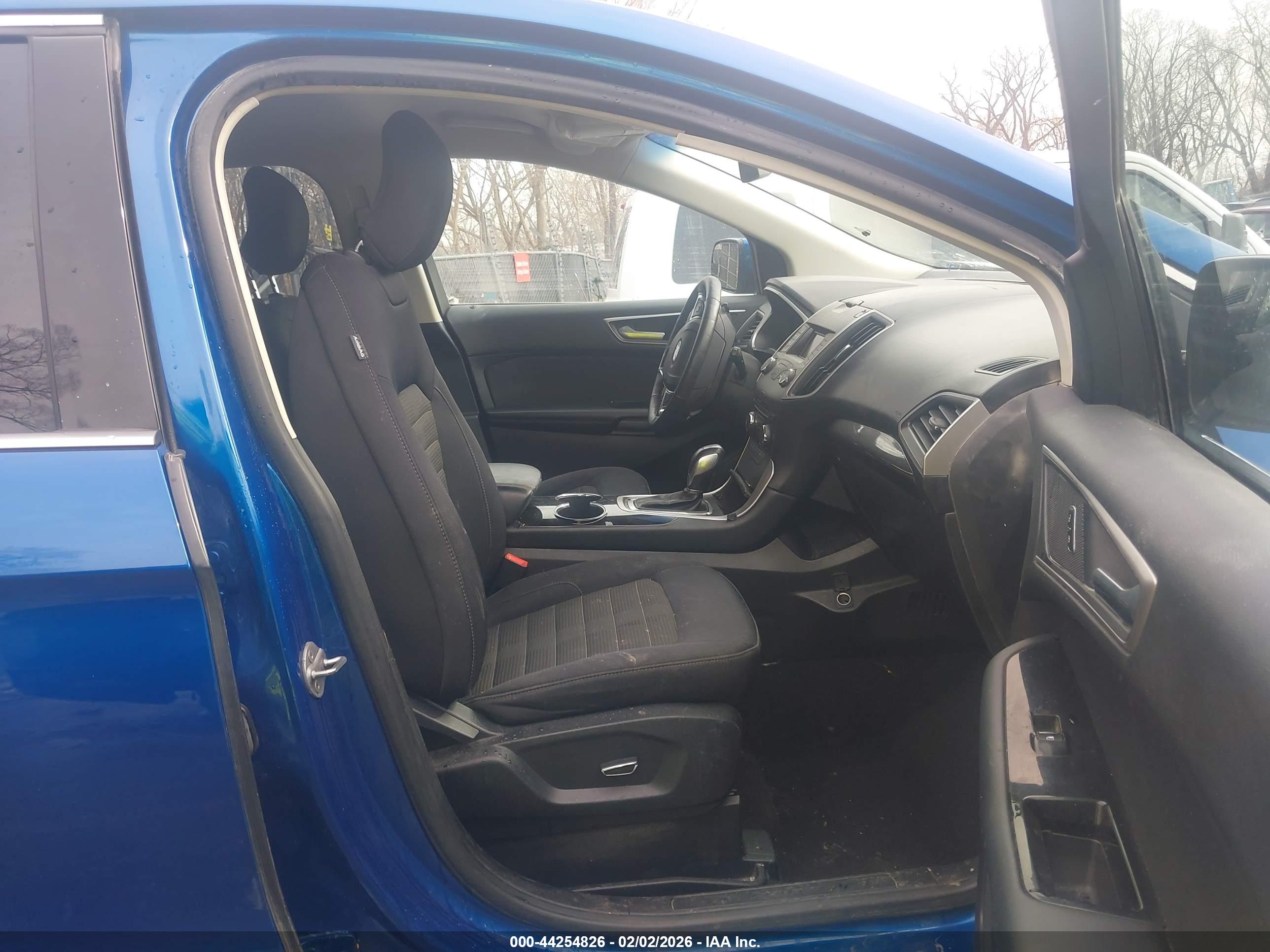FORD EDGE image 5