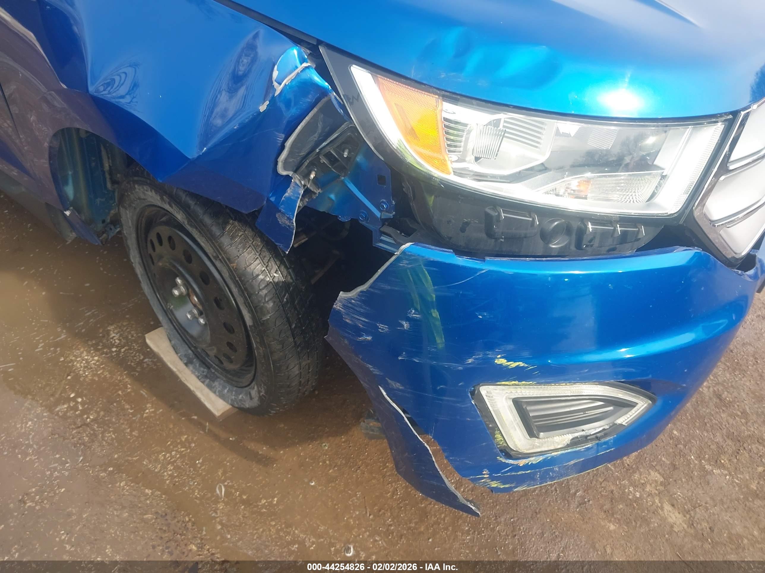 FORD EDGE image 6