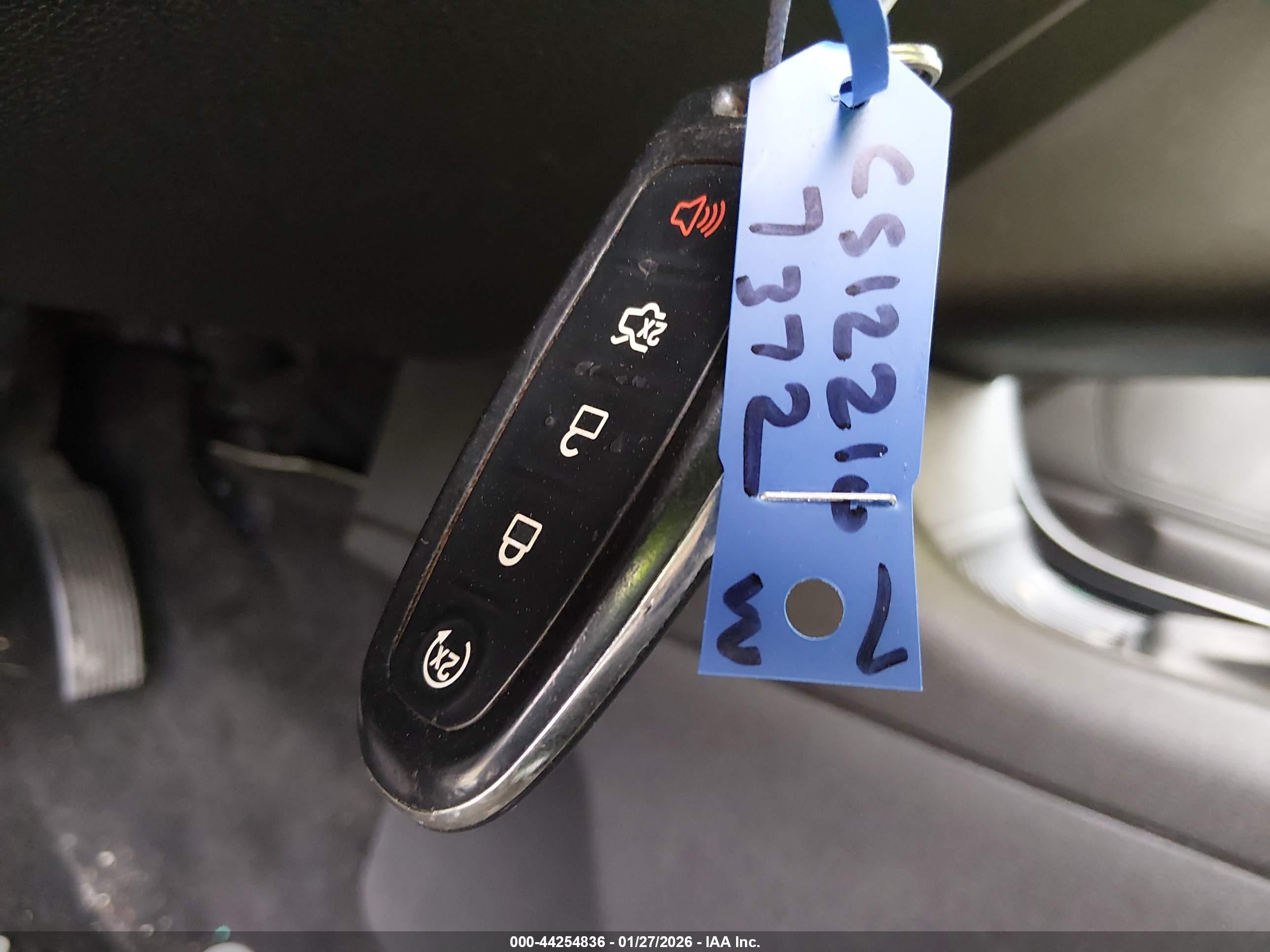 FORD EDGE image 11