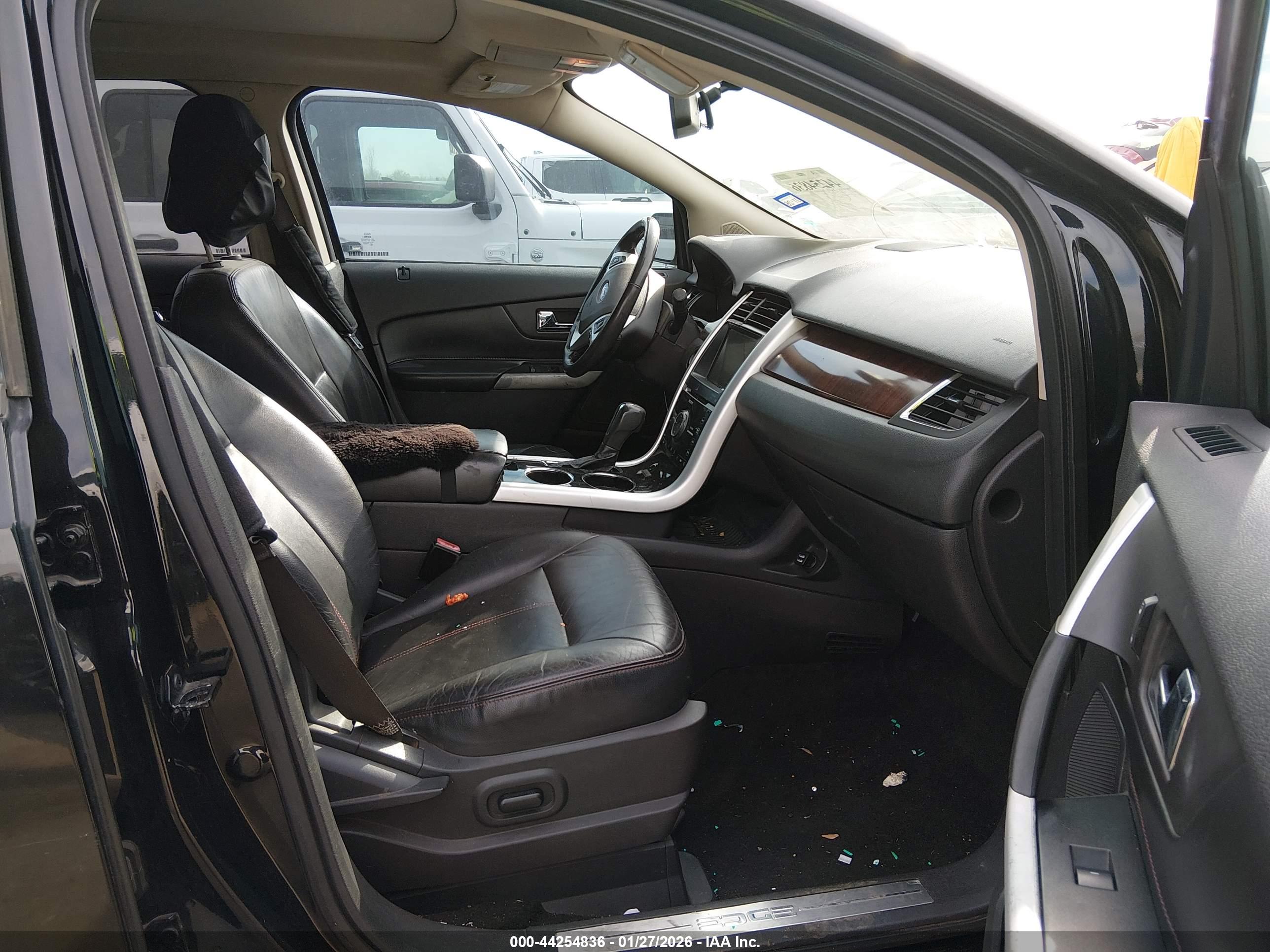 FORD EDGE image 5