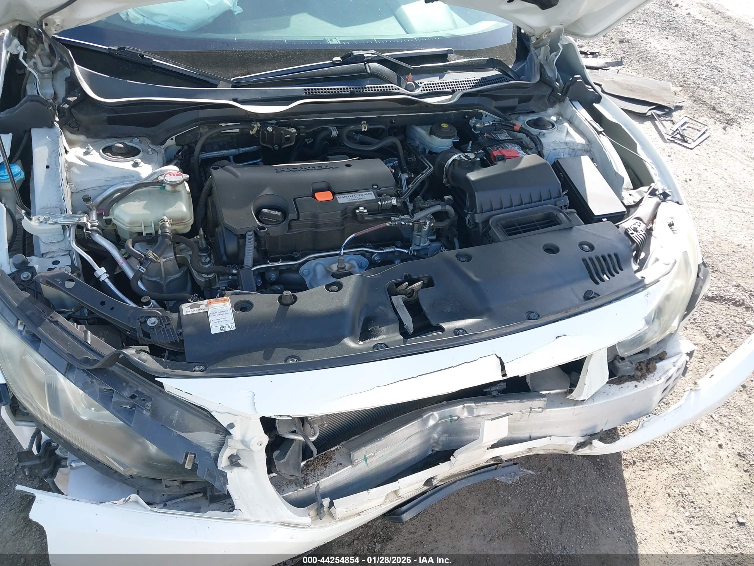 HONDA CIVIC image 10