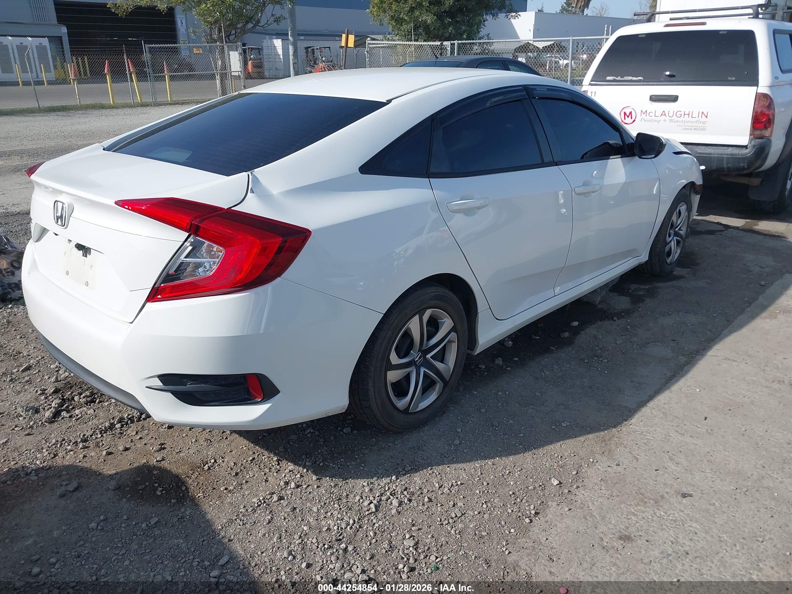 HONDA CIVIC image 4