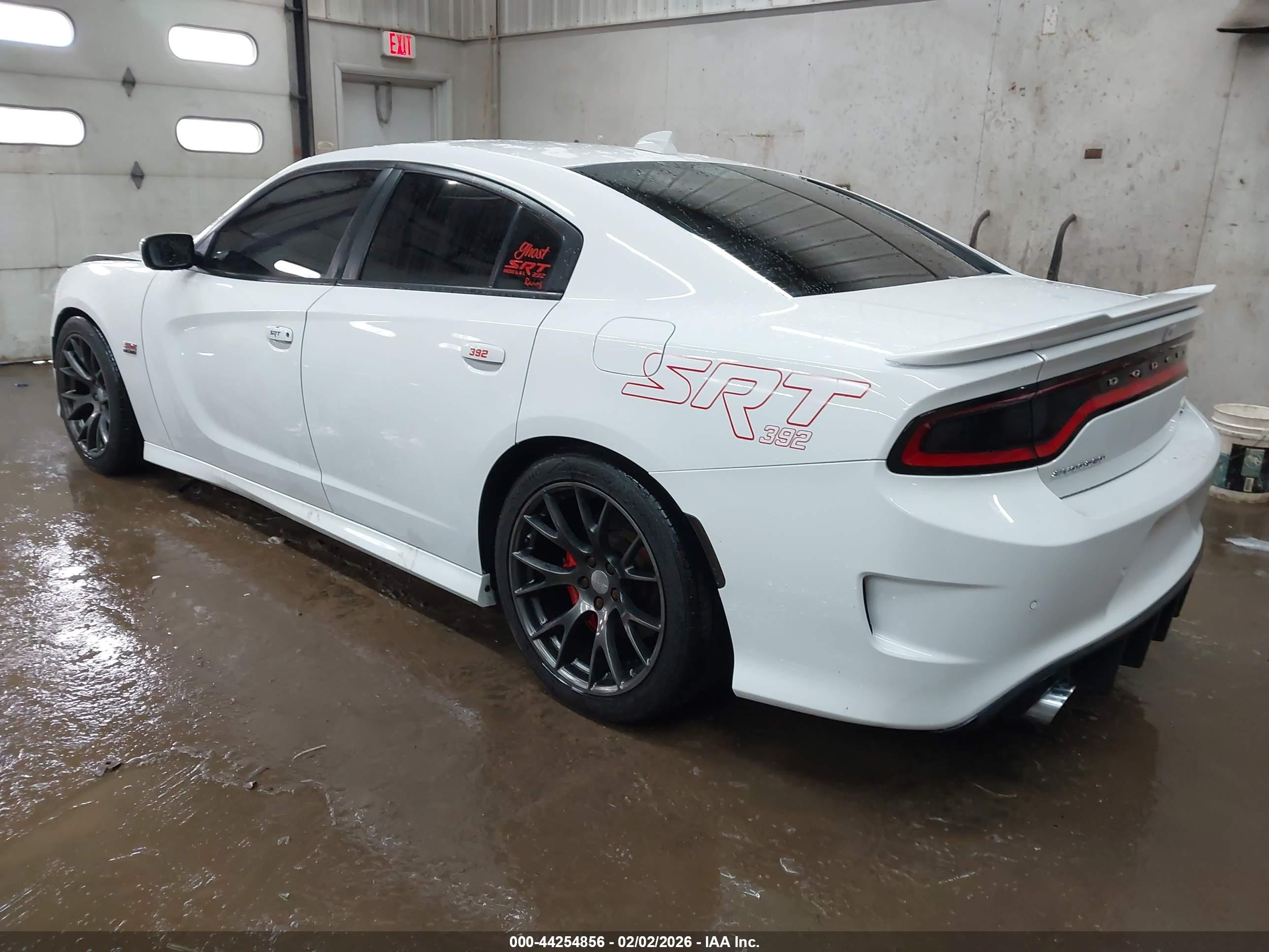 DODGE CHARGER image 3