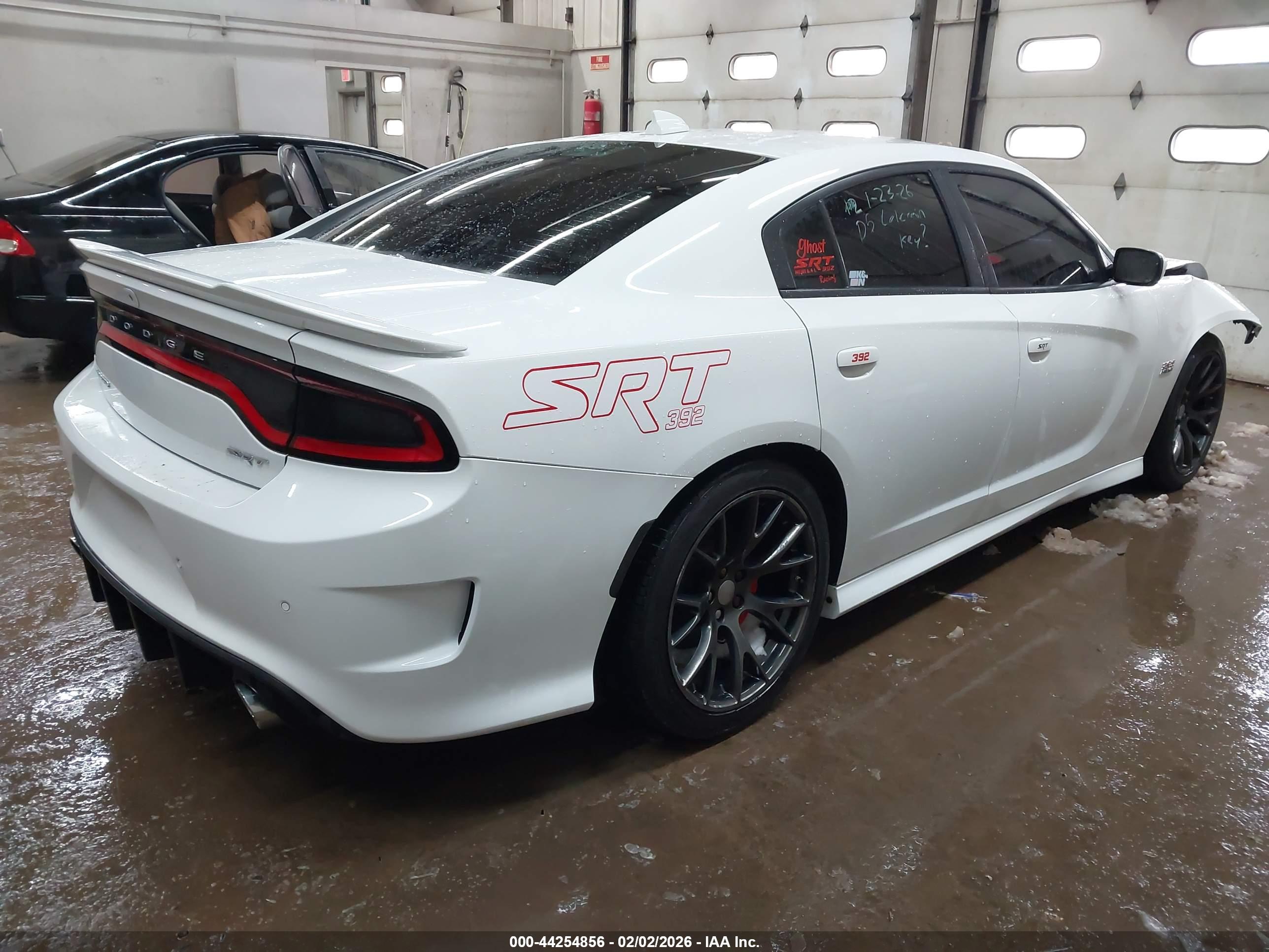 DODGE CHARGER image 4
