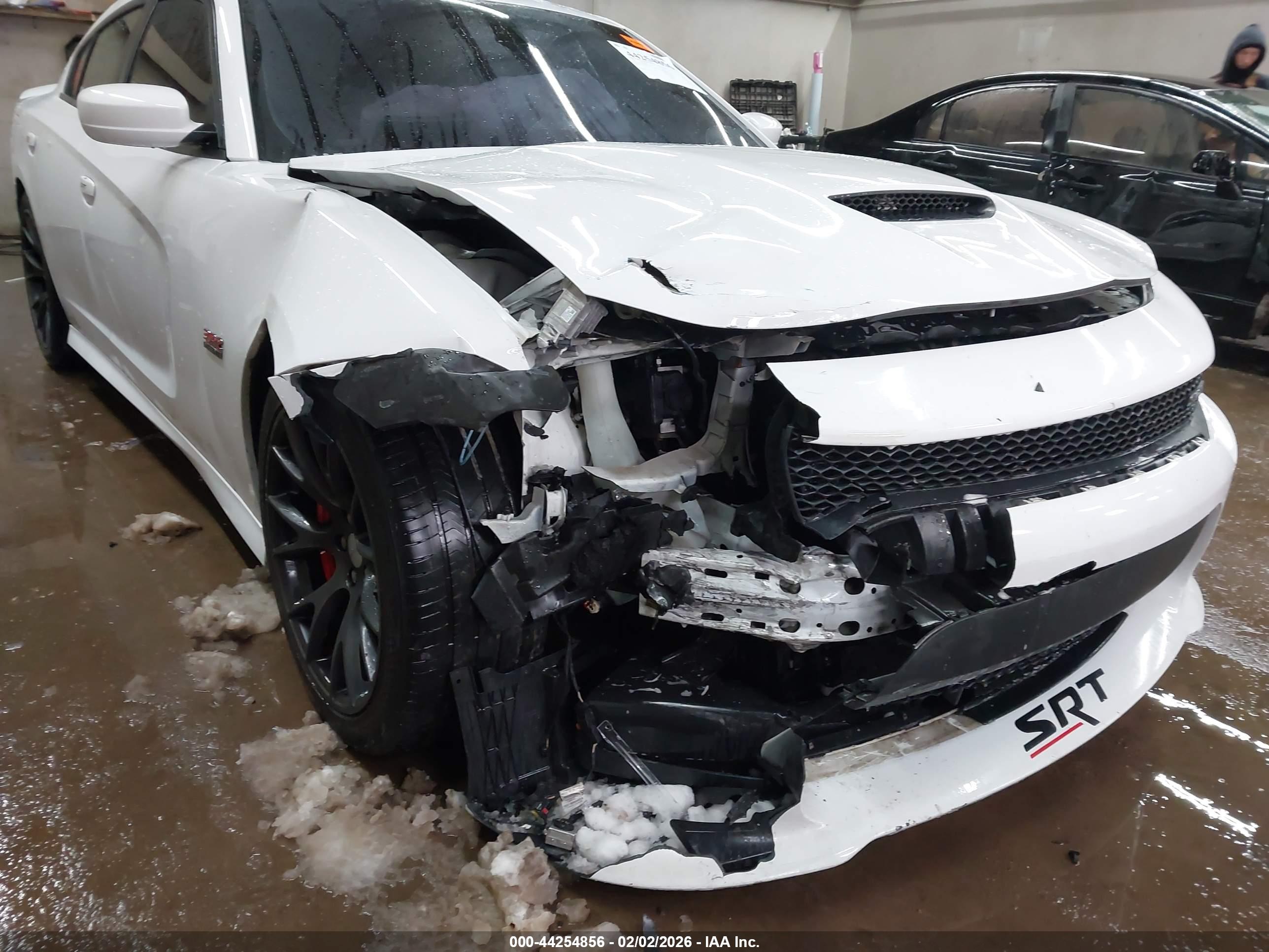 DODGE CHARGER image 6