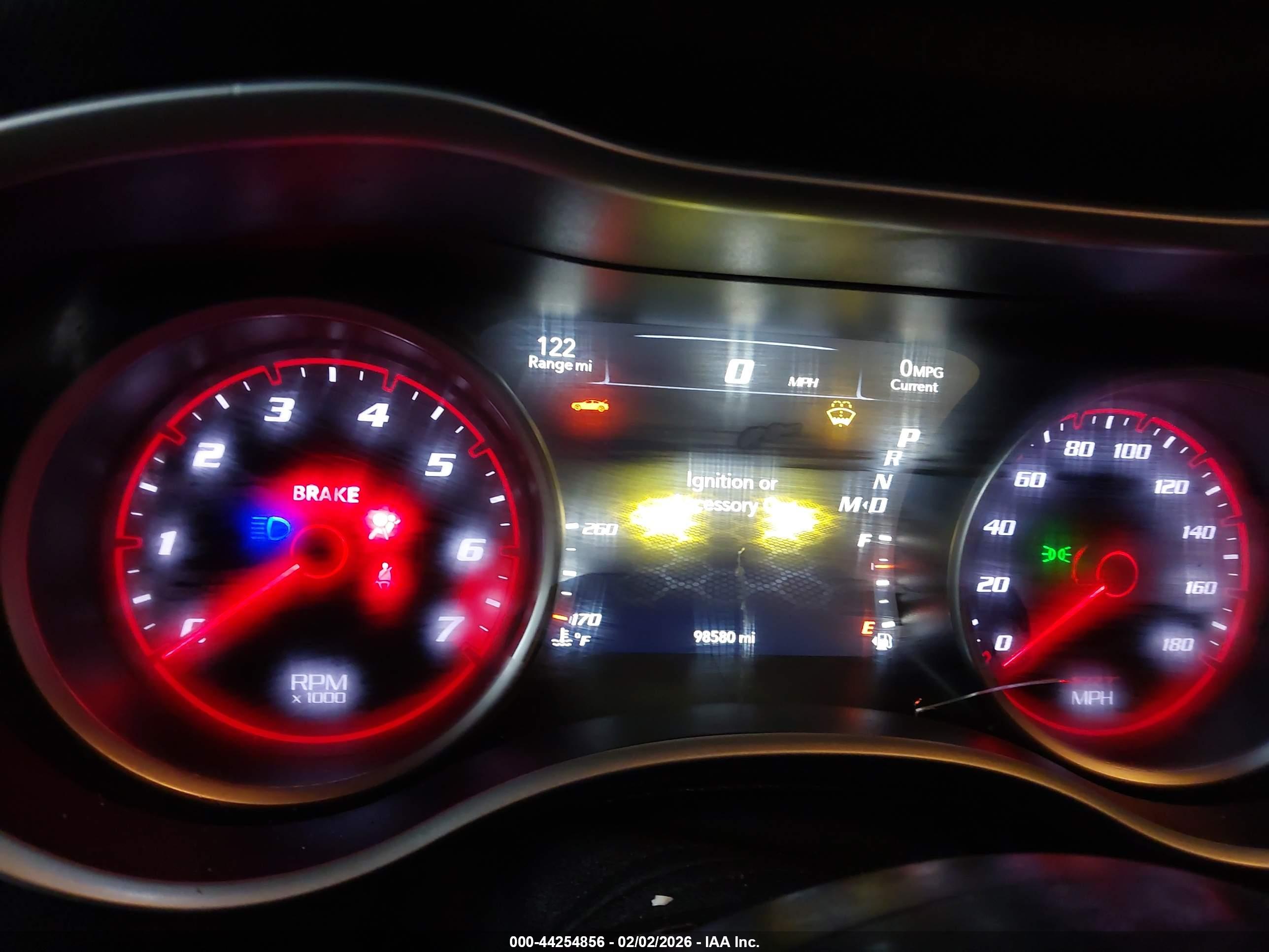 DODGE CHARGER image 7