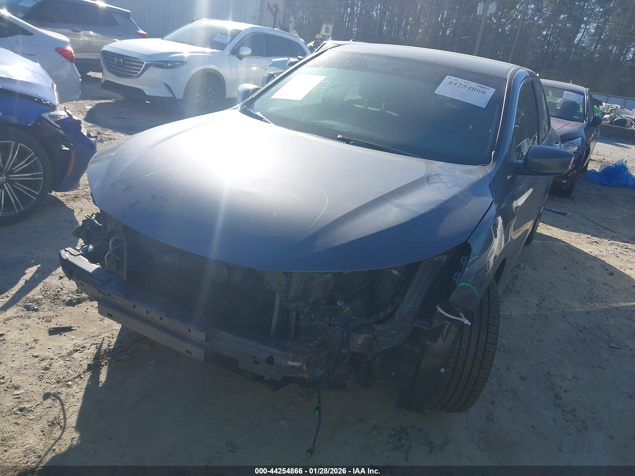 HONDA ACCORD image 2
