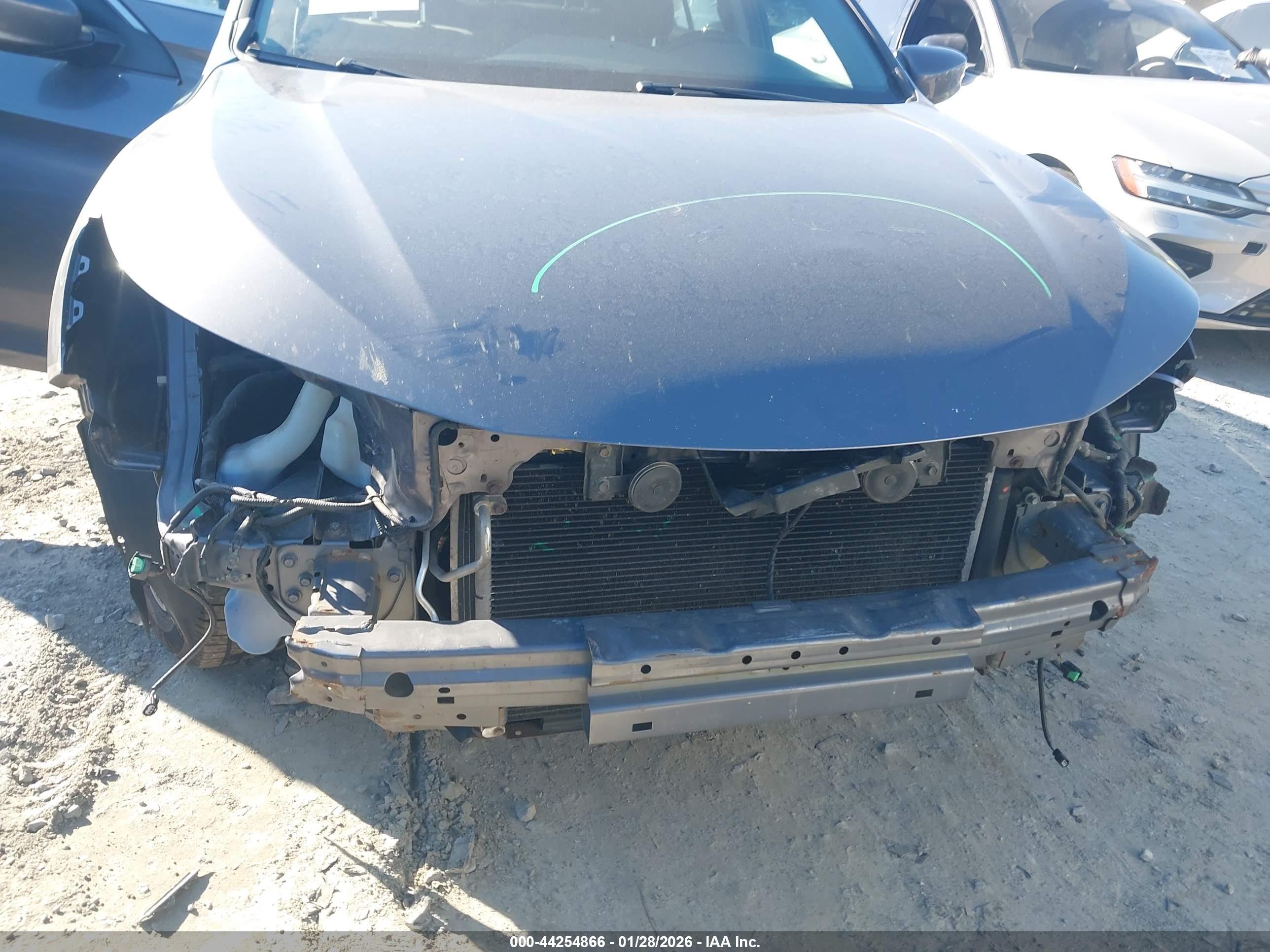 HONDA ACCORD image 6