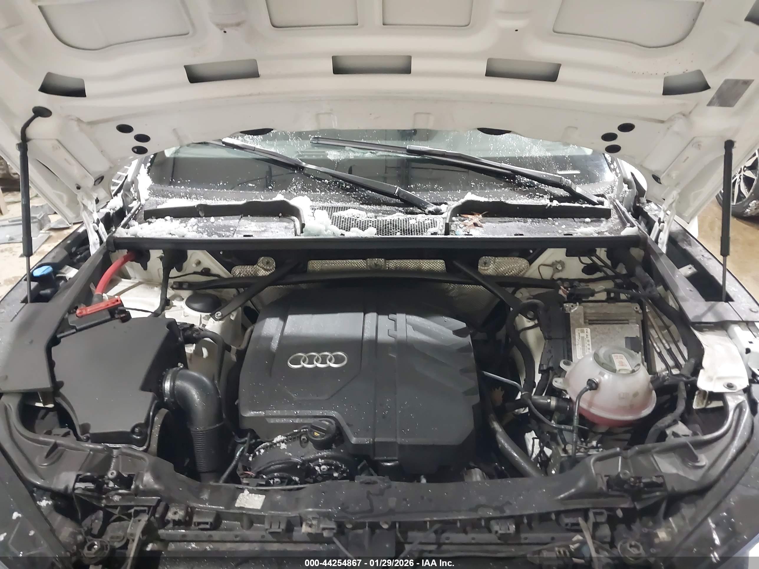 AUDI Q5 image 10