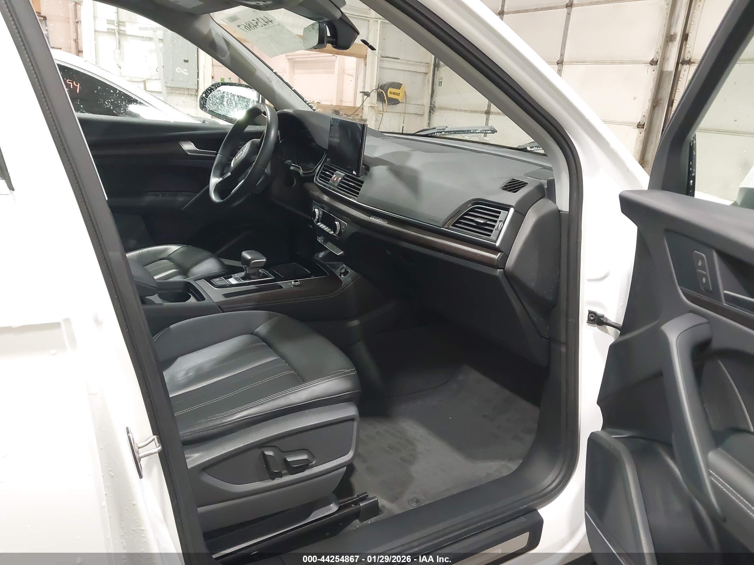AUDI Q5 image 5