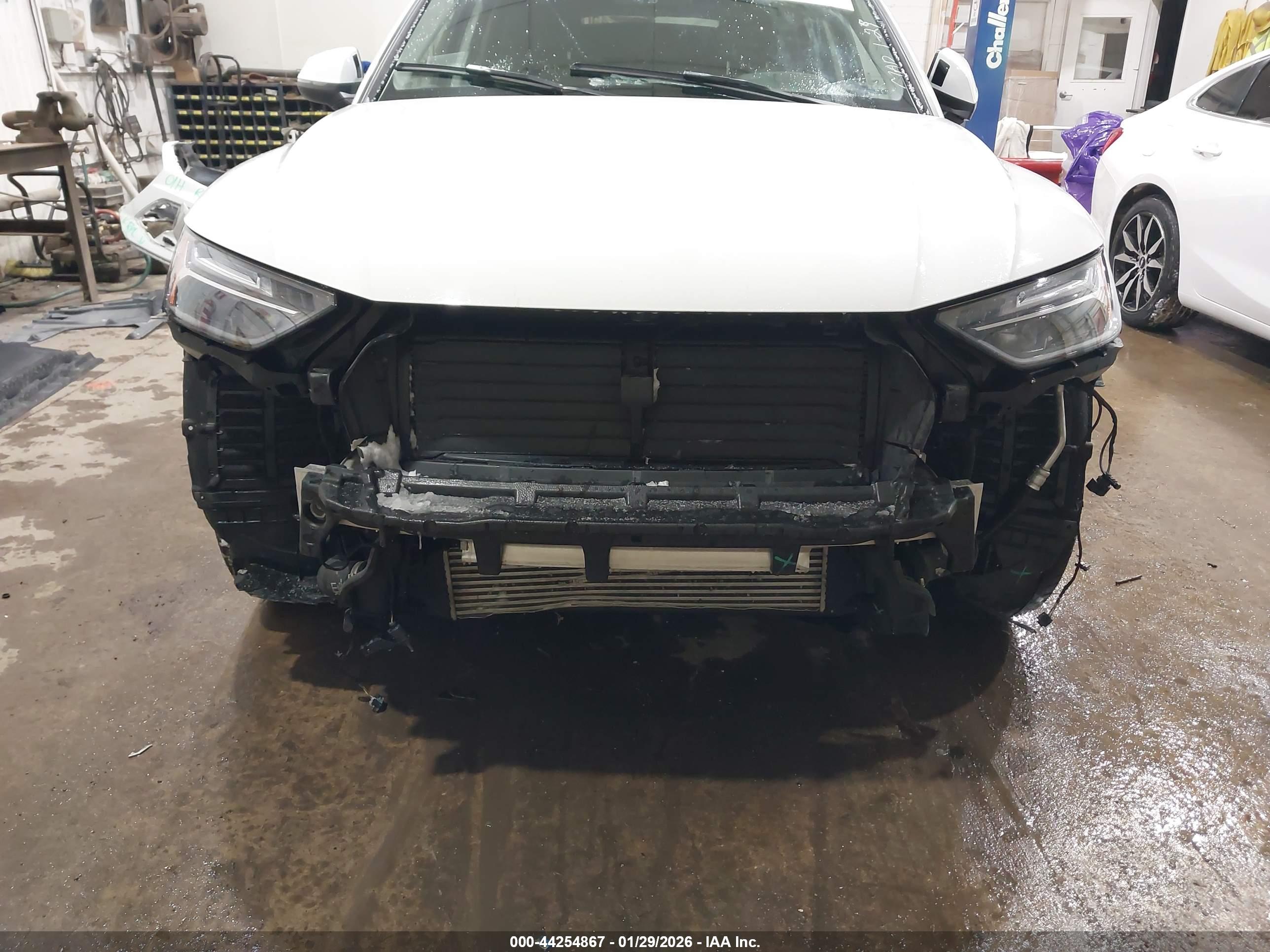AUDI Q5 image 6