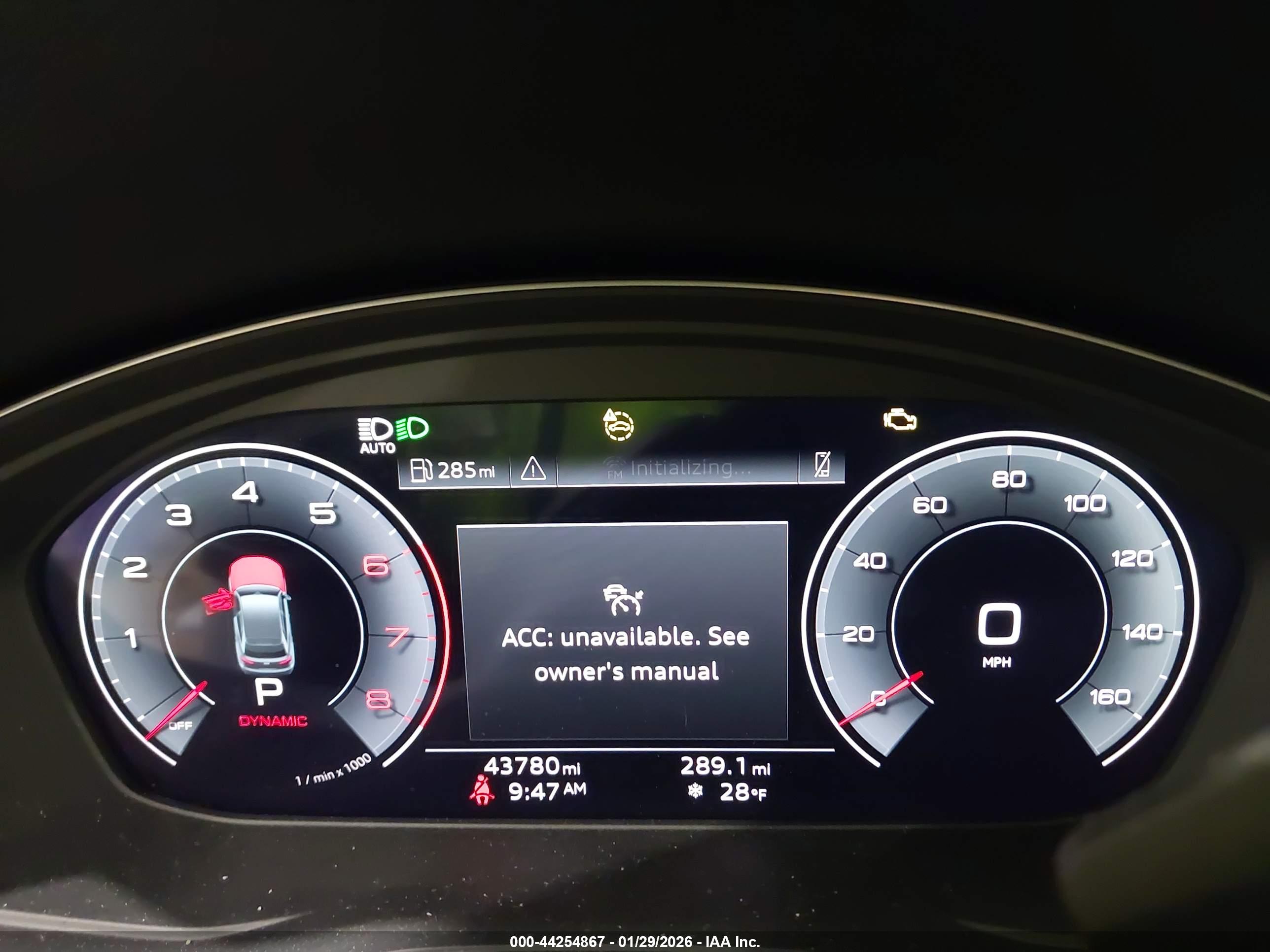 AUDI Q5 image 7