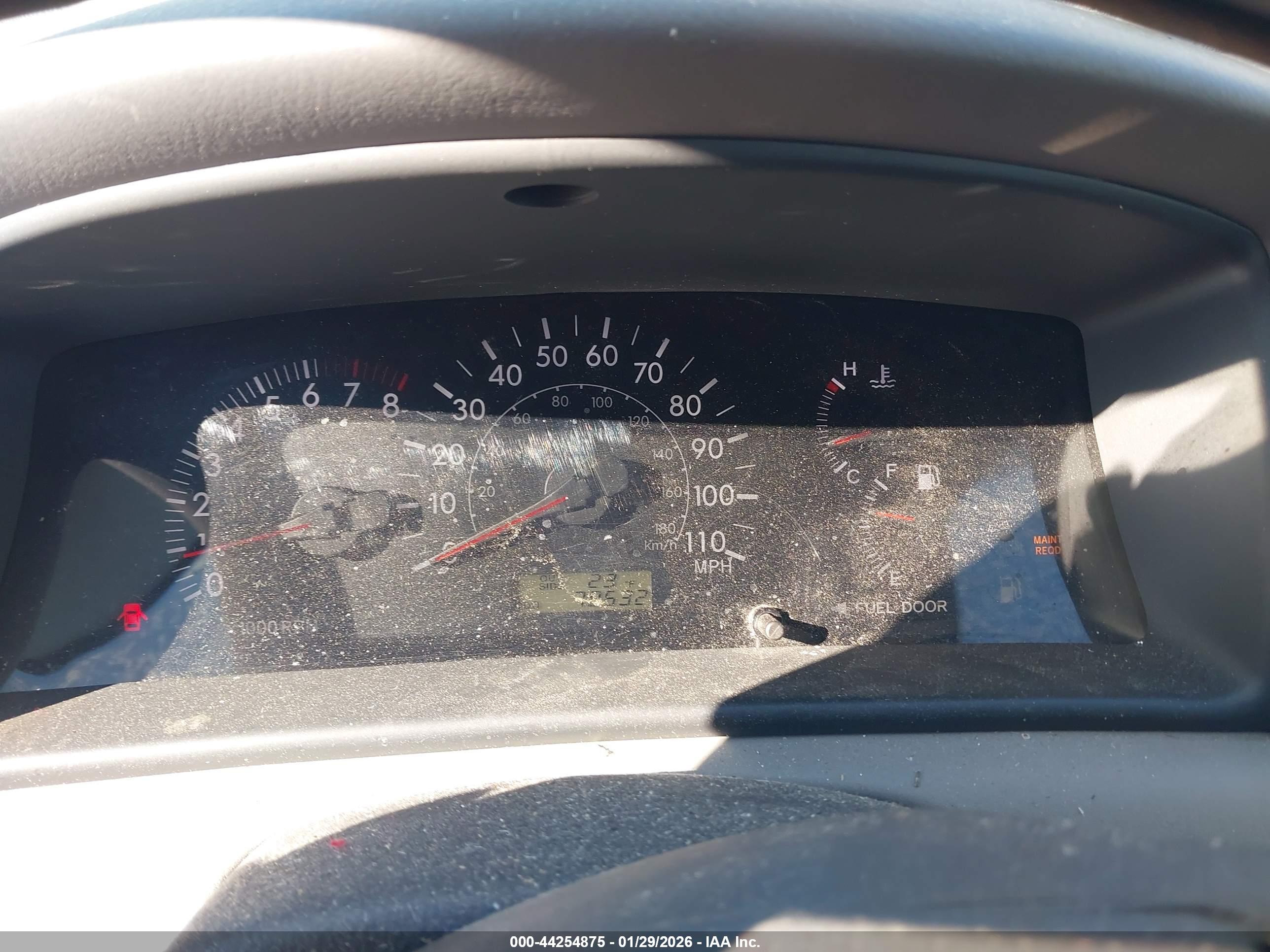 TOYOTA COROLLA image 7