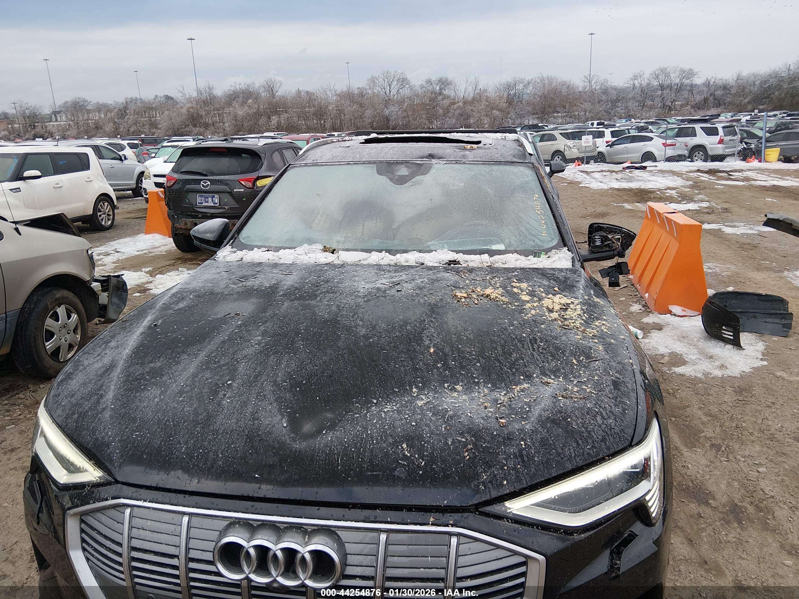 AUDI E-TRON image 6