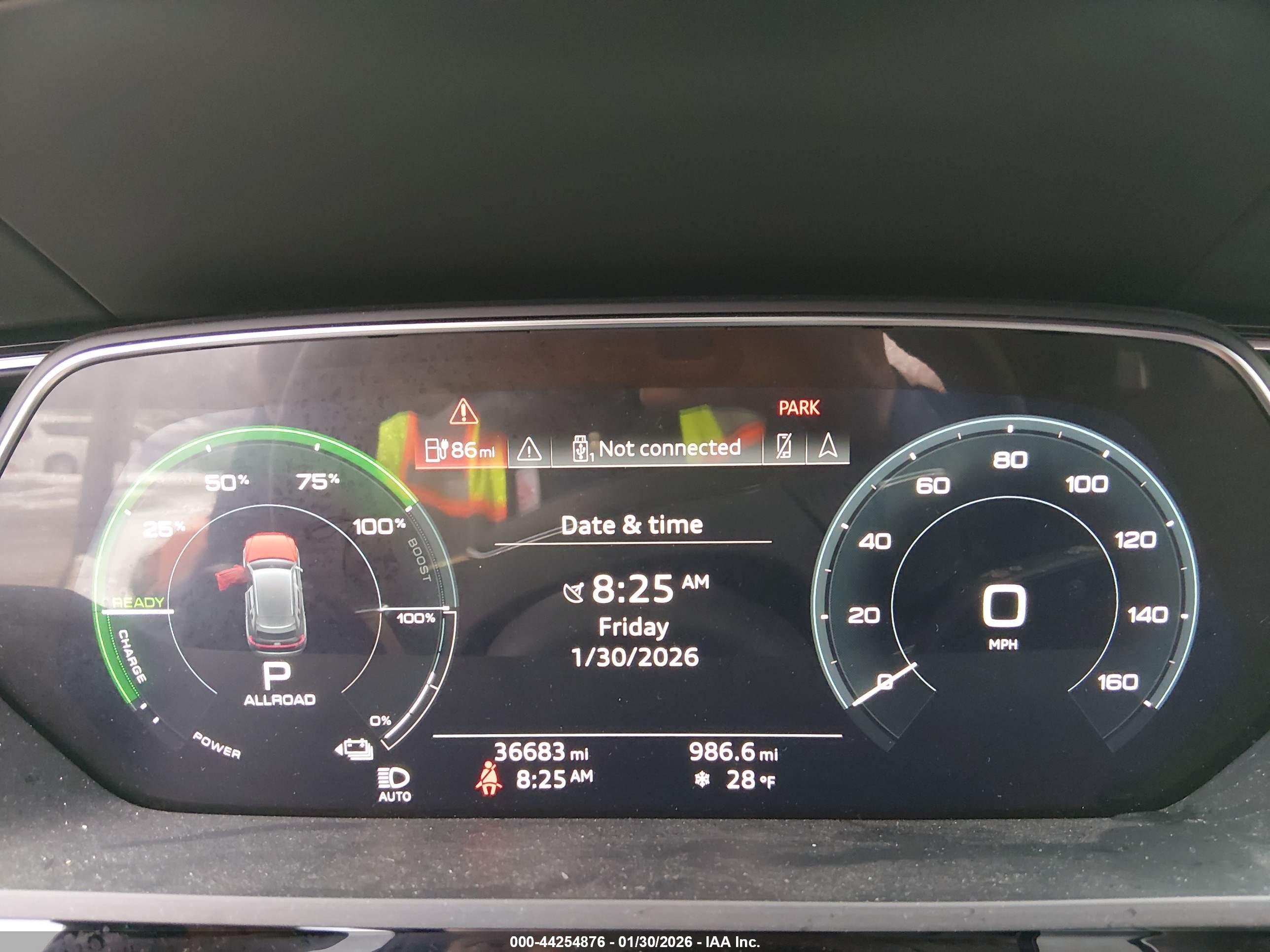 AUDI E-TRON image 7