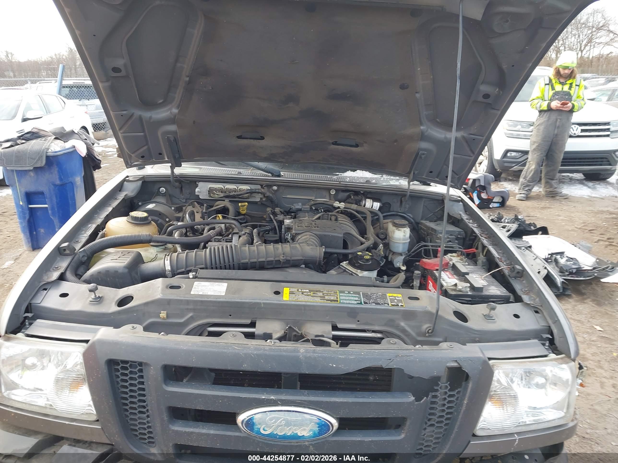FORD RANGER image 10