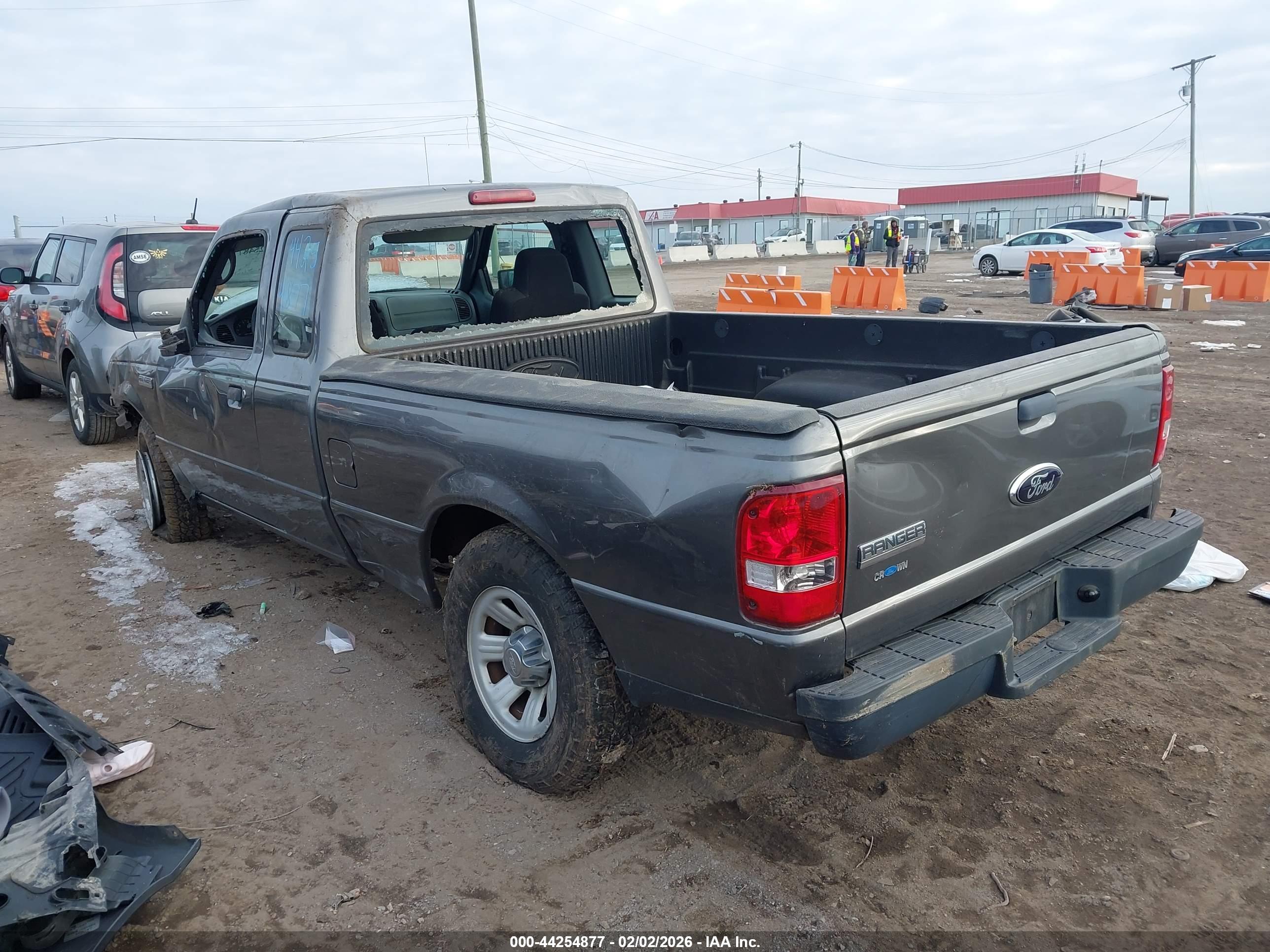 FORD RANGER image 3