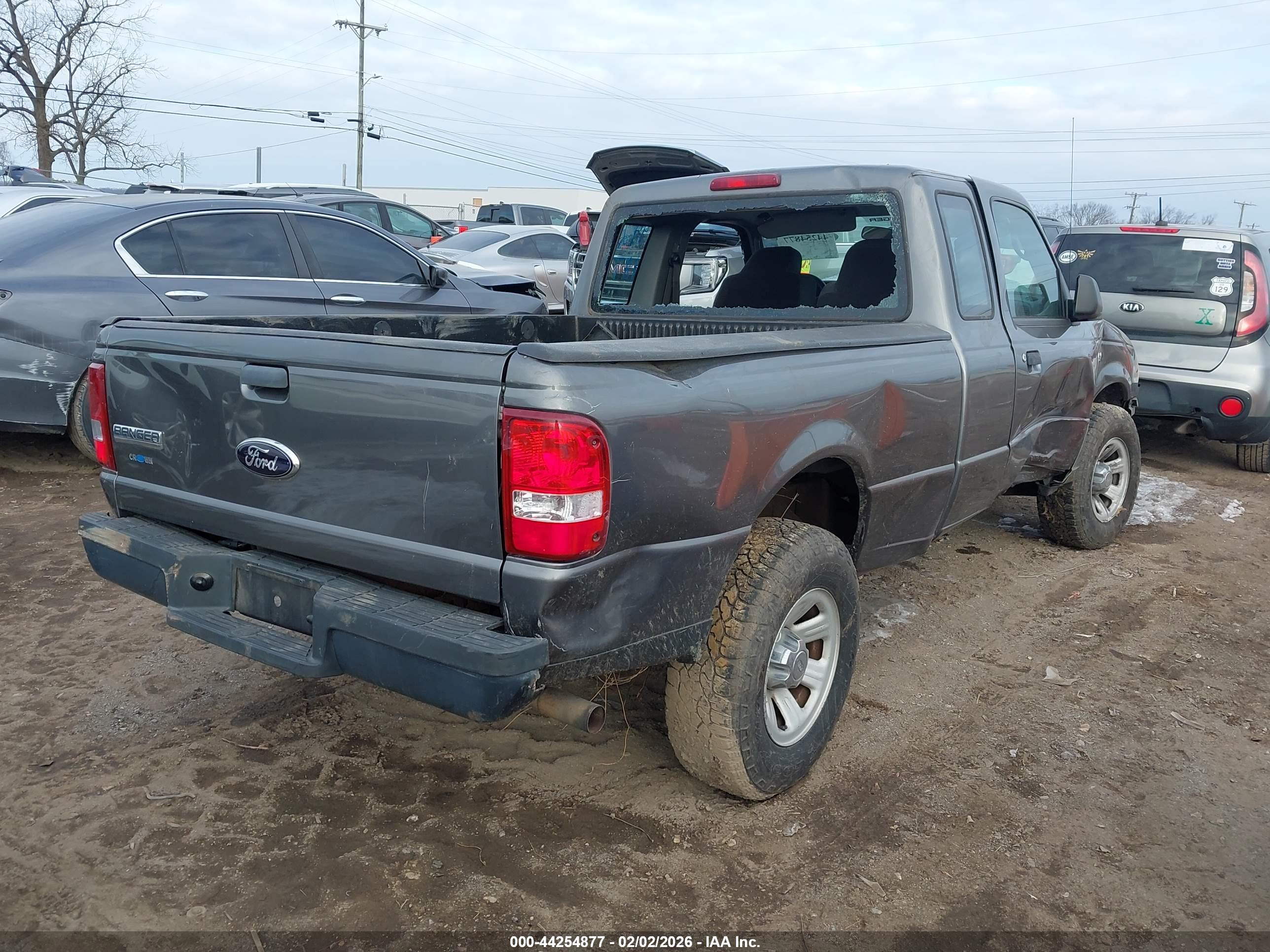 FORD RANGER image 4