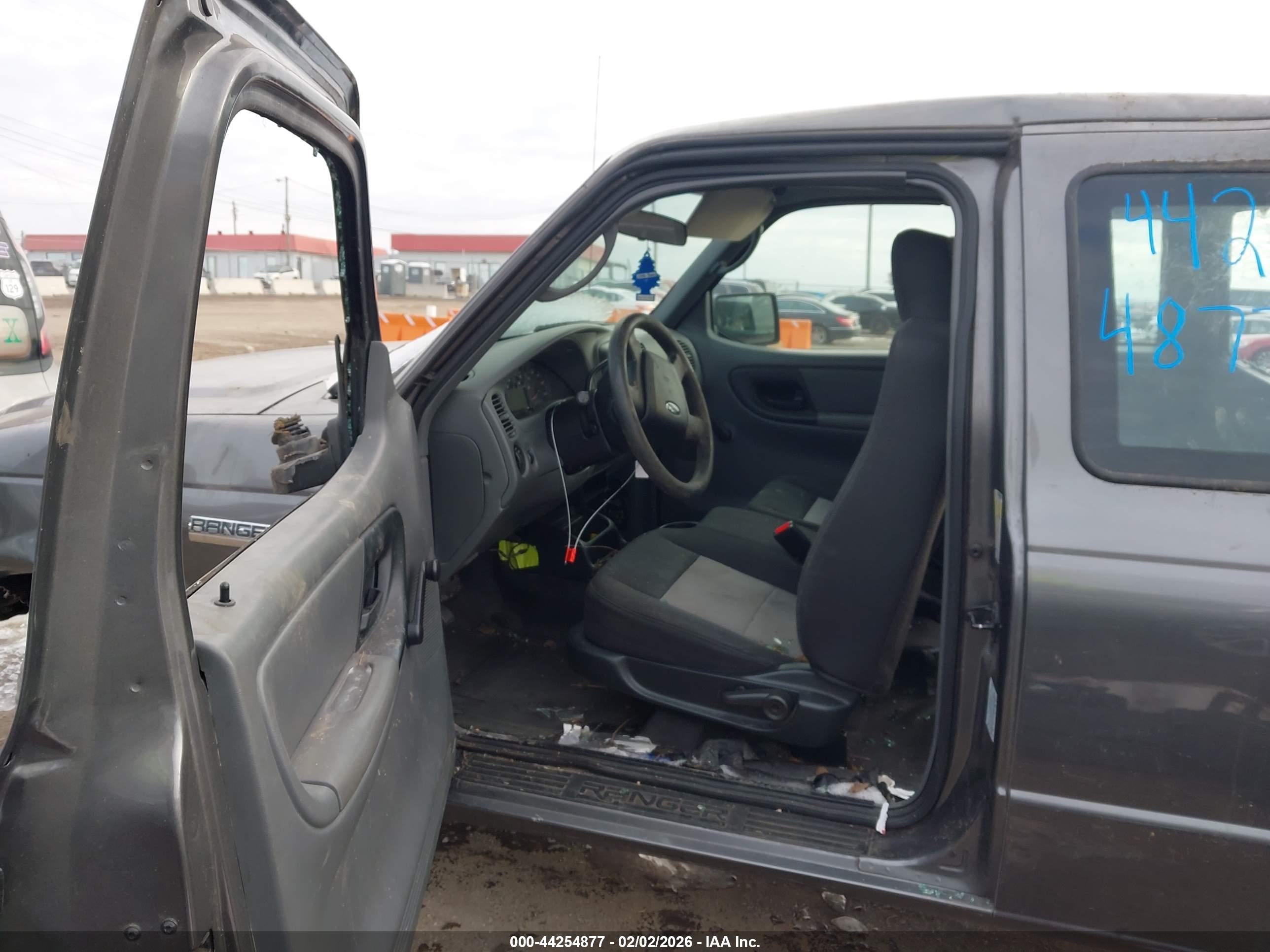 FORD RANGER image 5