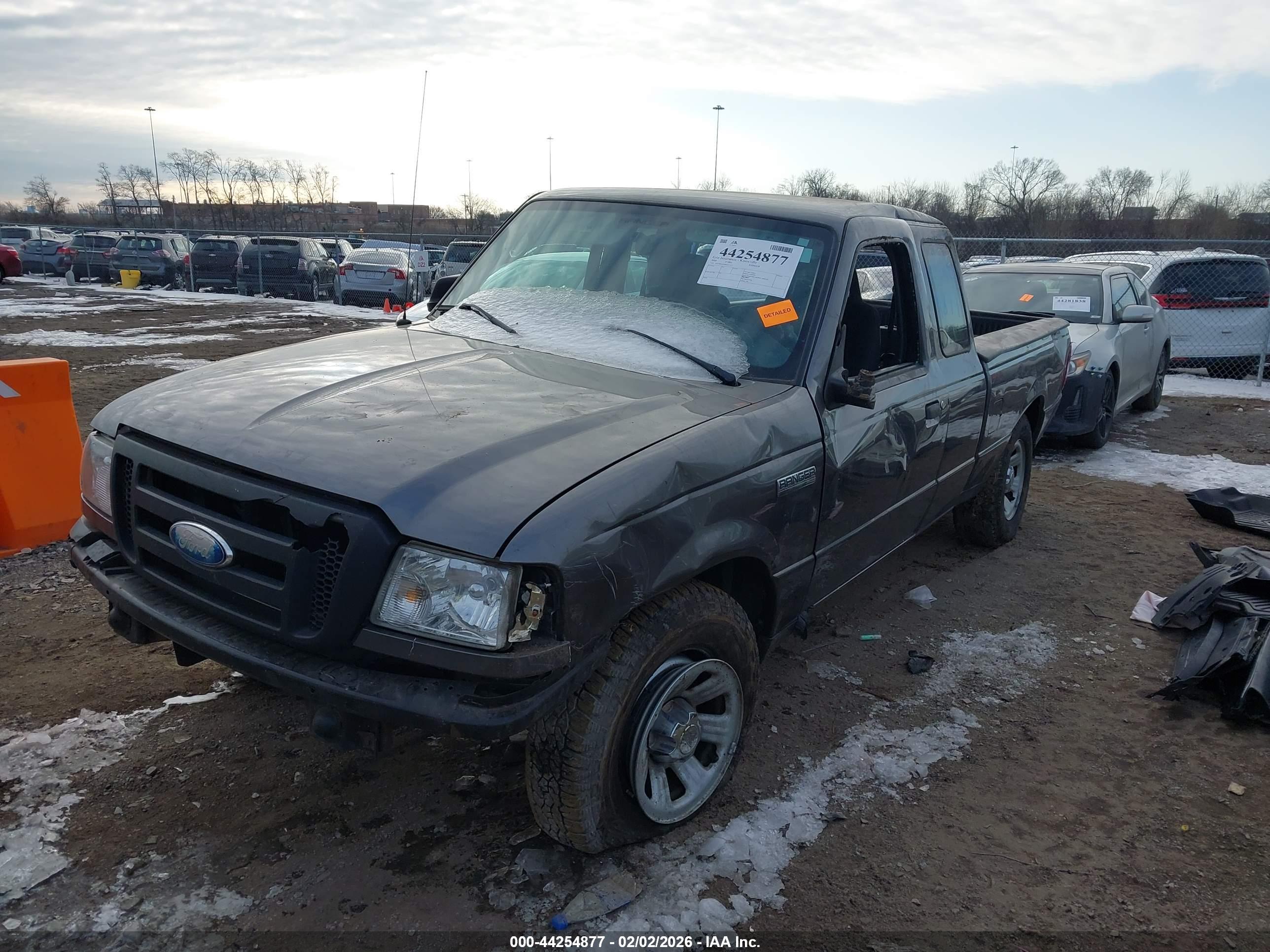 FORD RANGER image 6