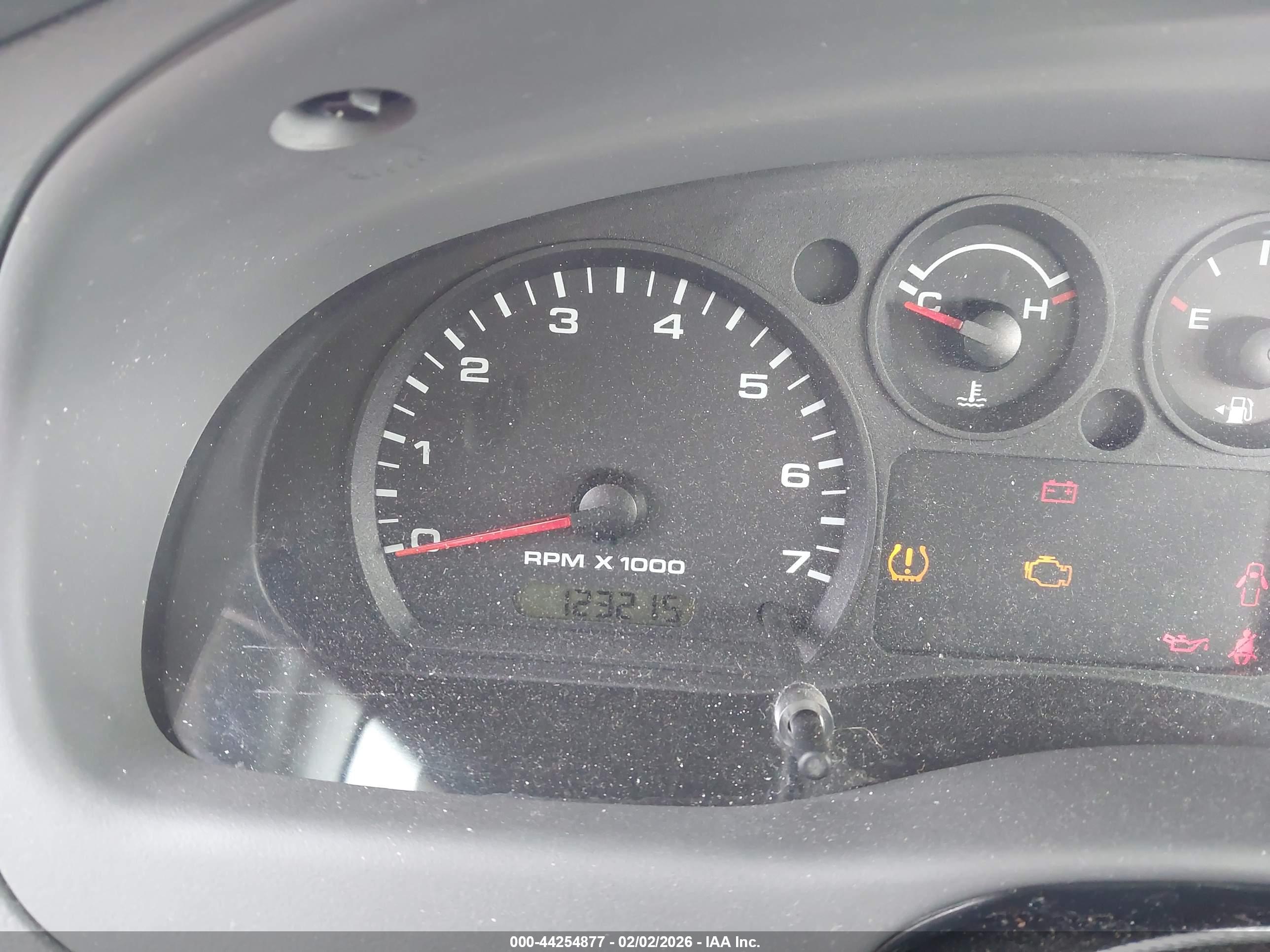 FORD RANGER image 7
