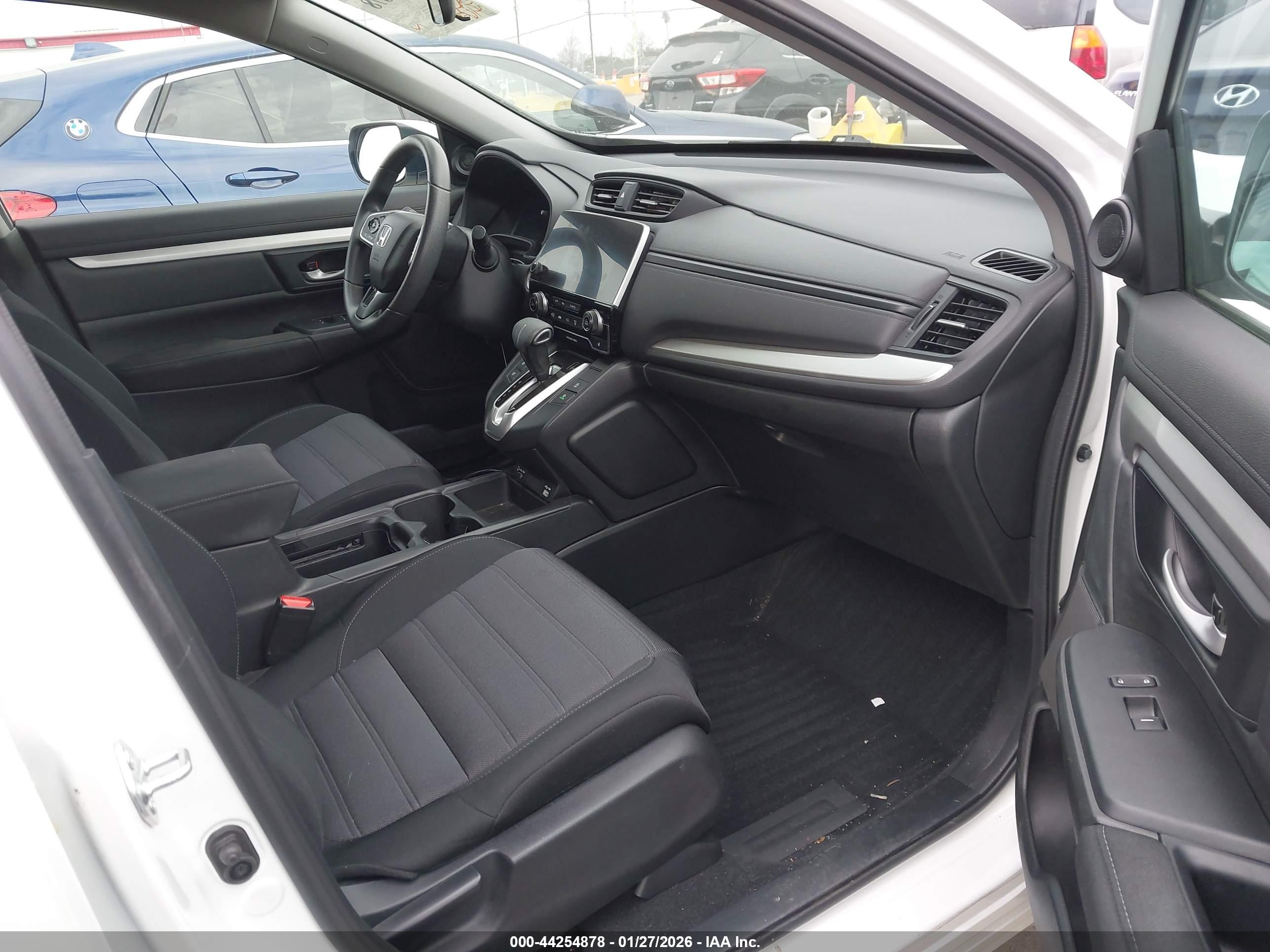 HONDA CR-V image 5