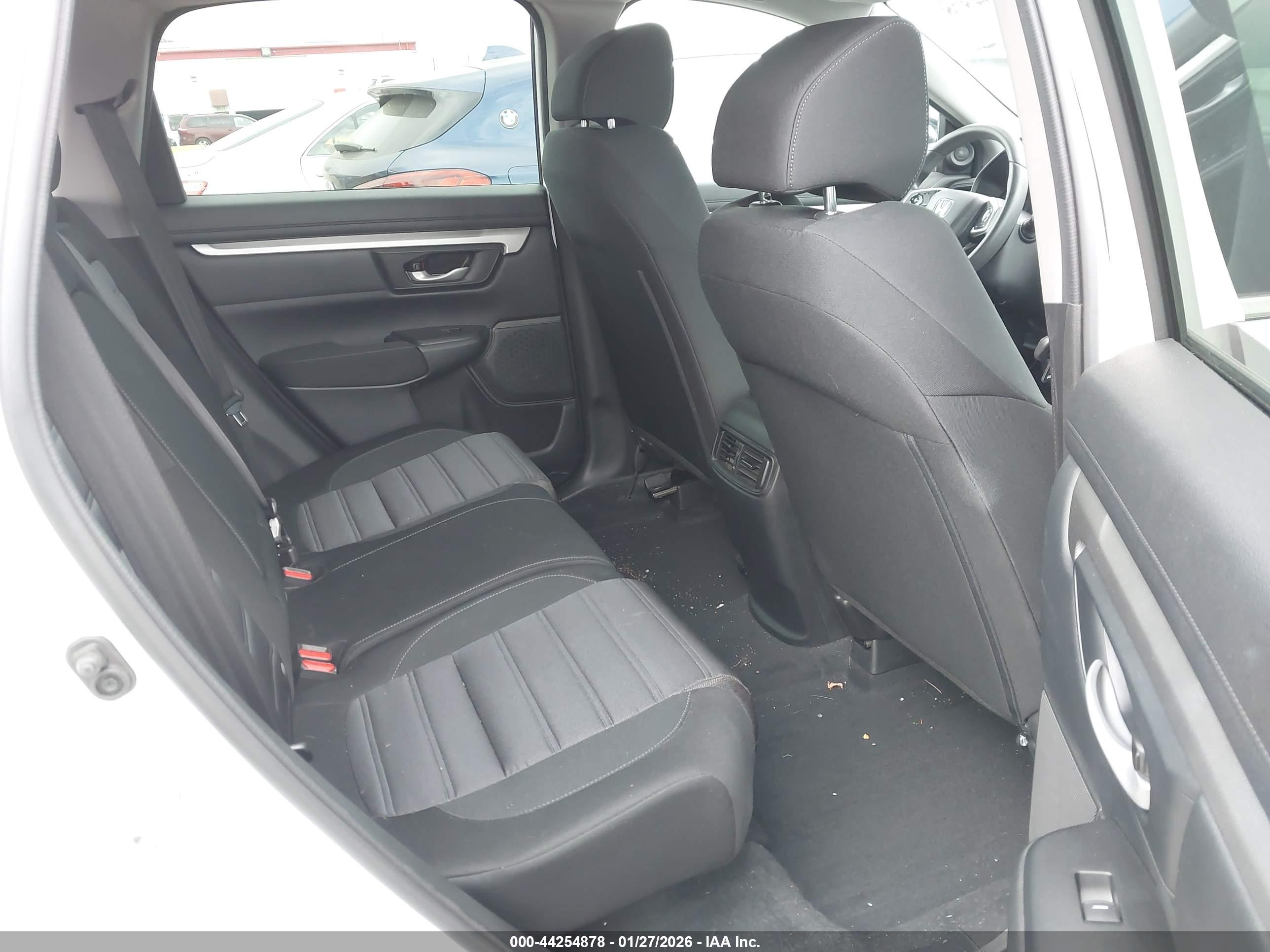HONDA CR-V image 8