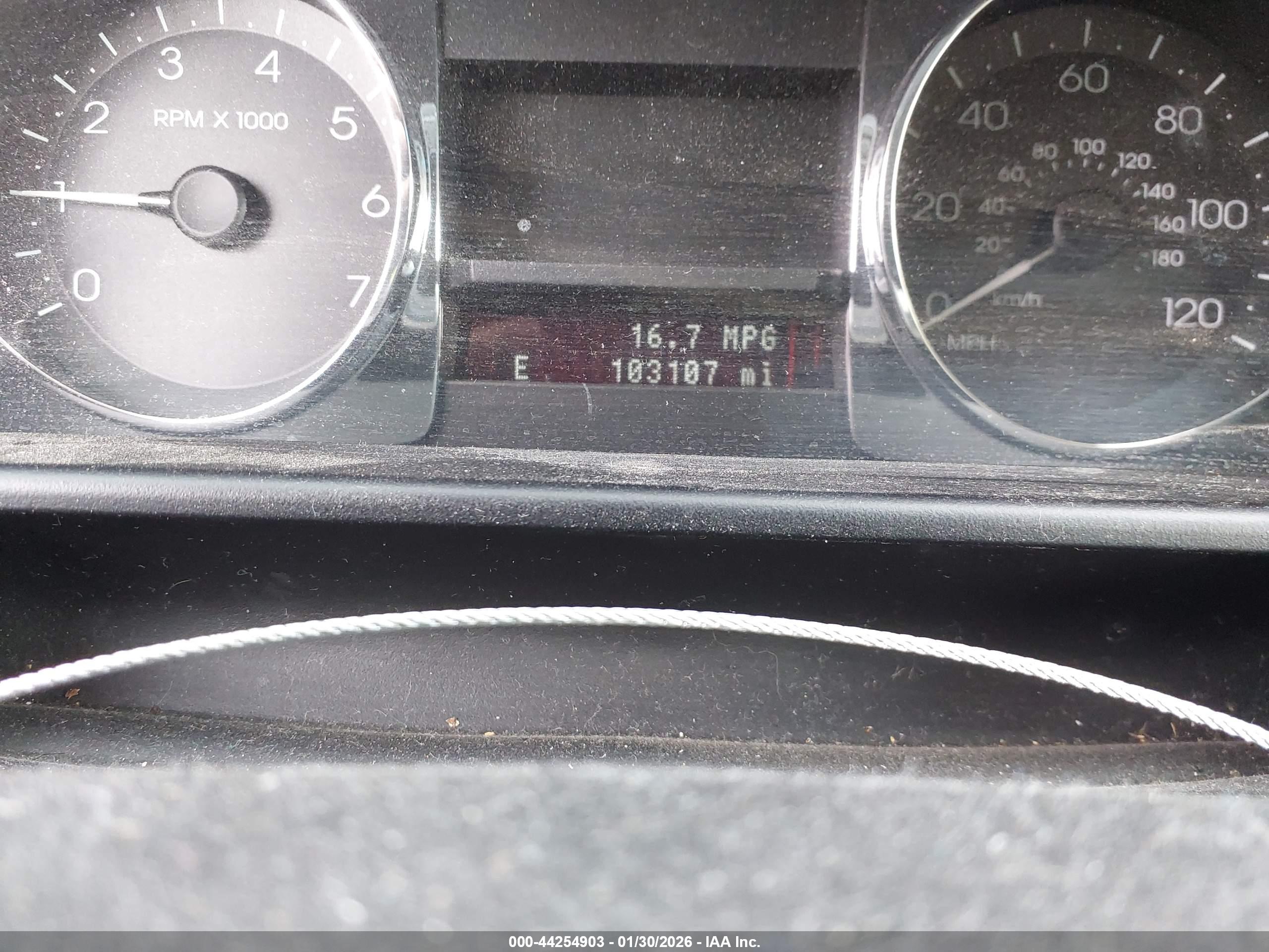 LINCOLN MKZ image 7