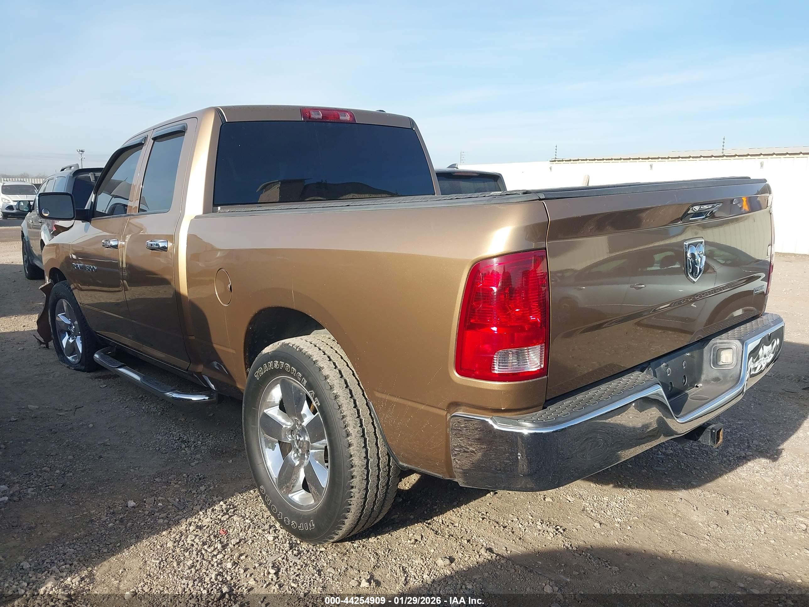 RAM RAM image 3