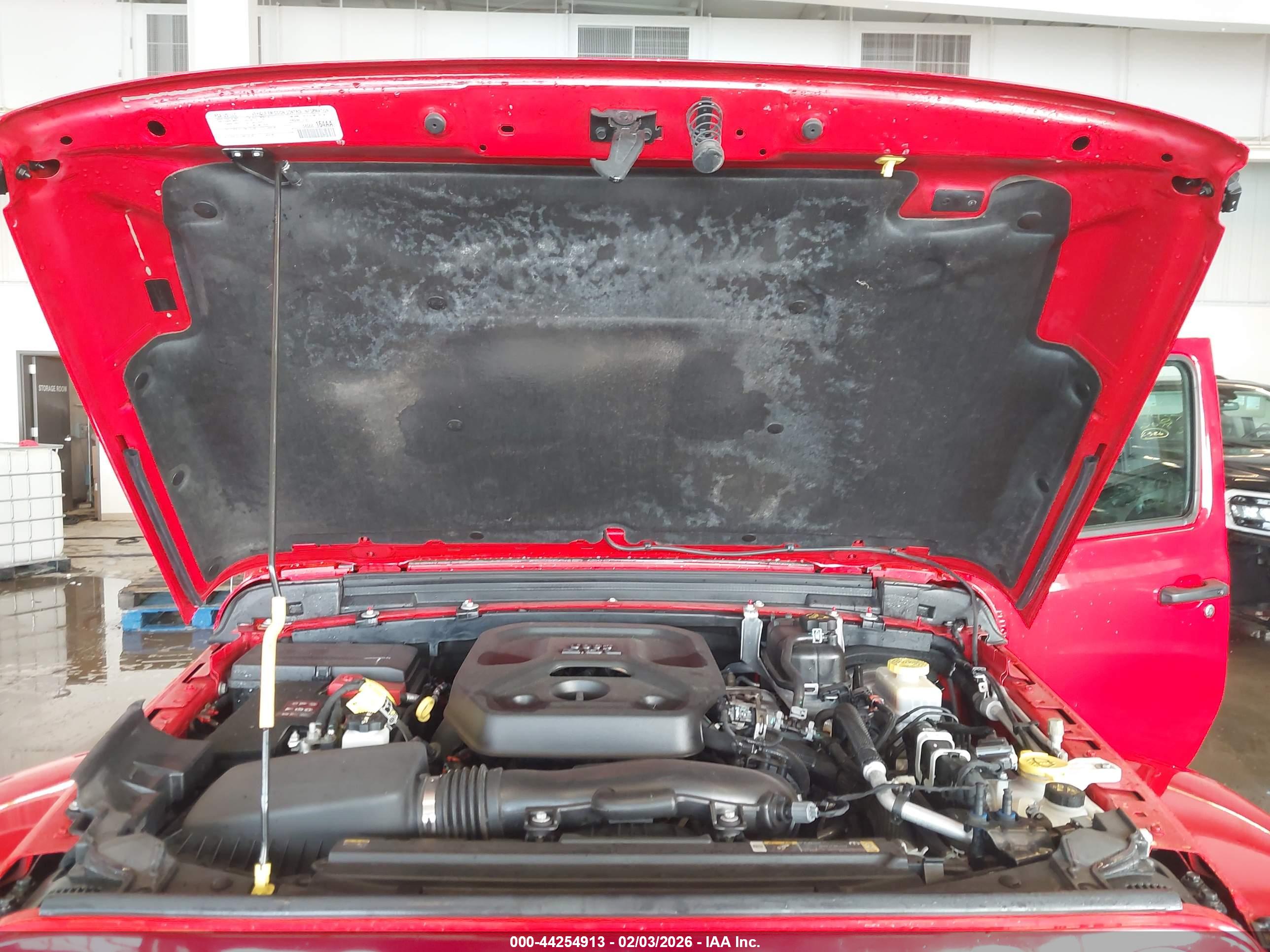 JEEP WRANGLER image 10