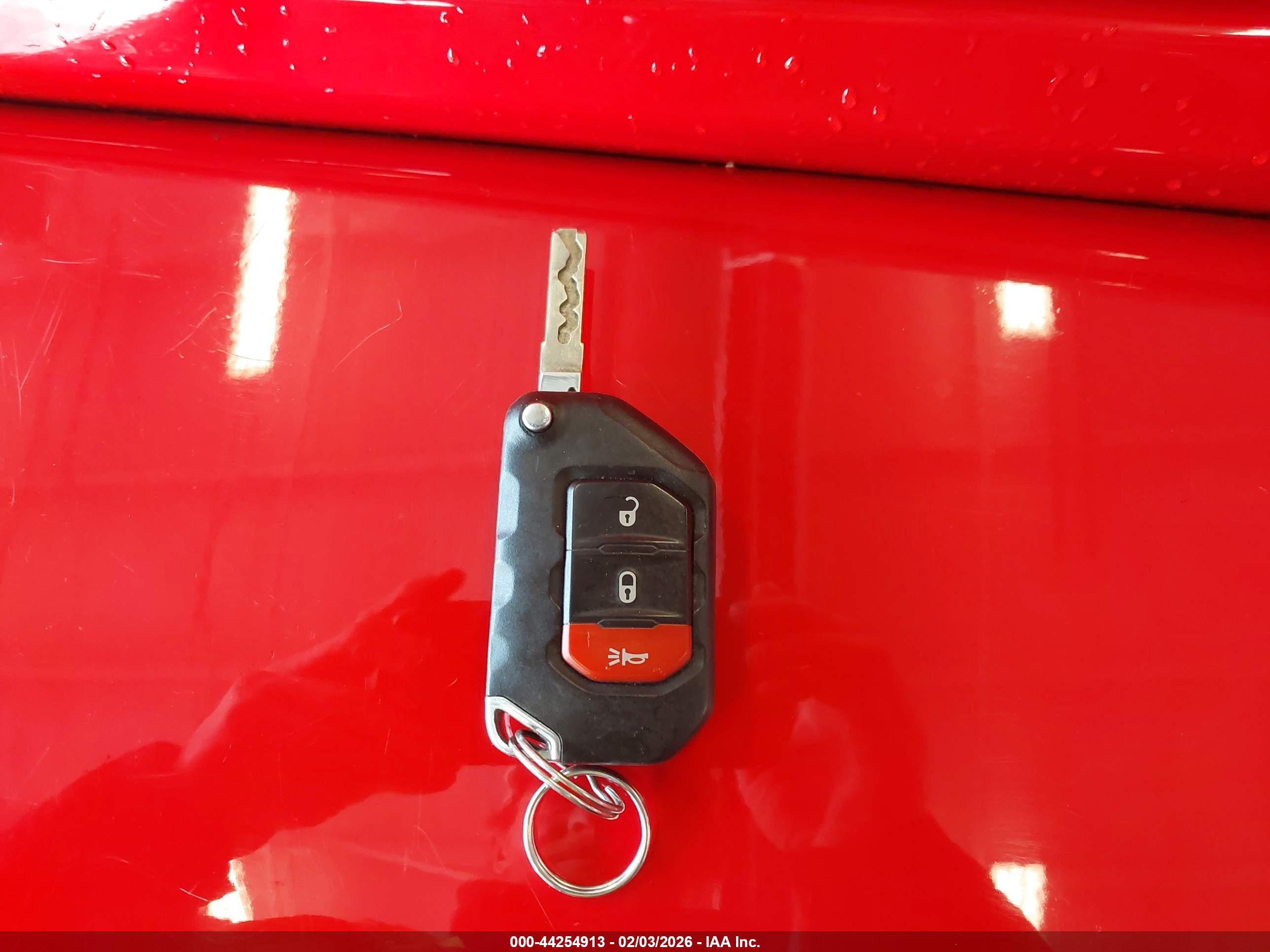 JEEP WRANGLER image 11
