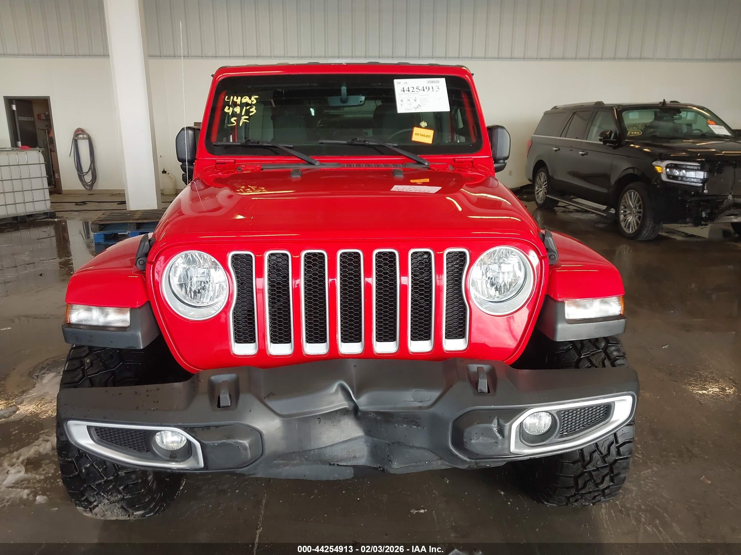 JEEP WRANGLER image 6