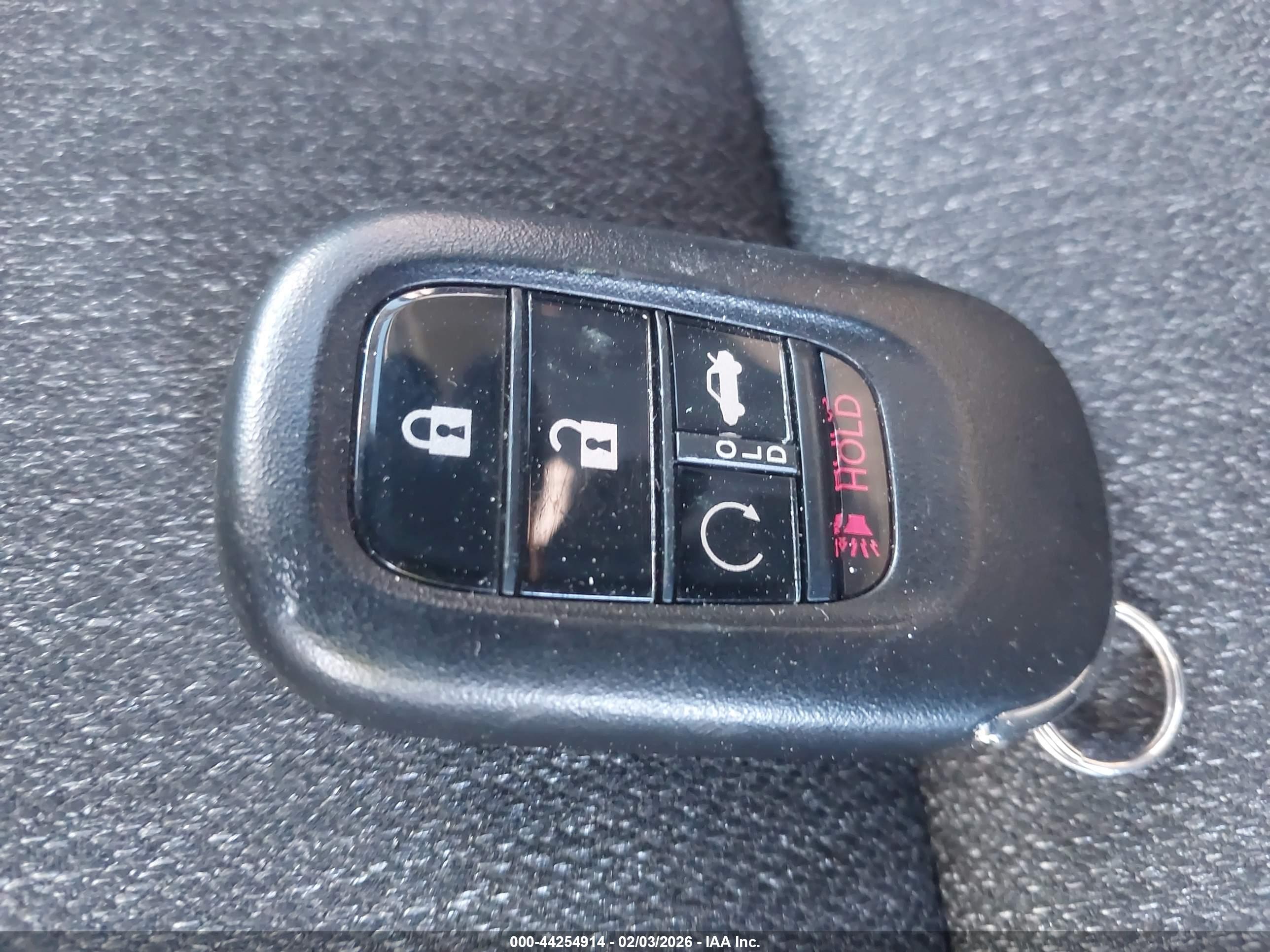 HONDA ACCORD image 11