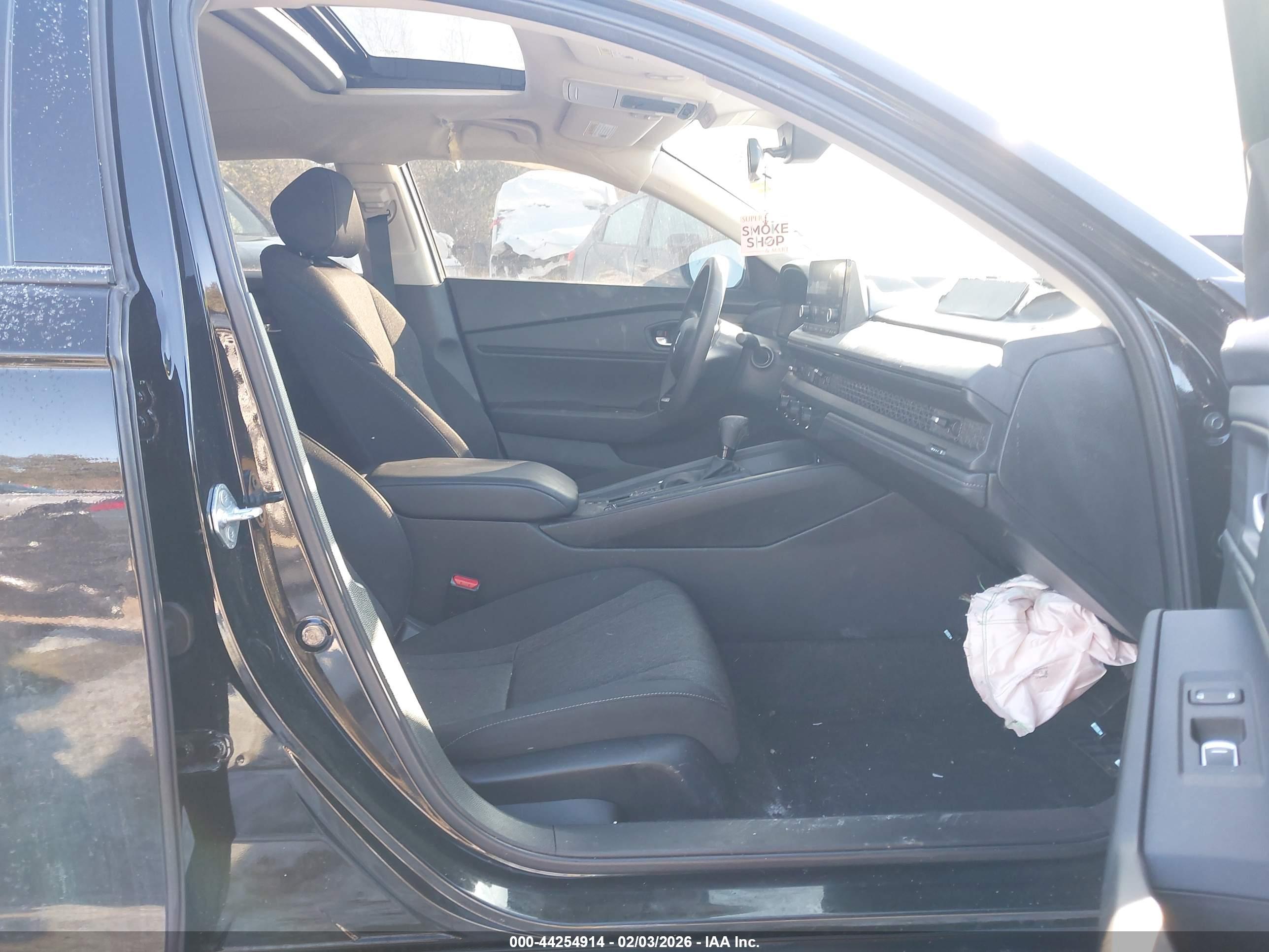 HONDA ACCORD image 5