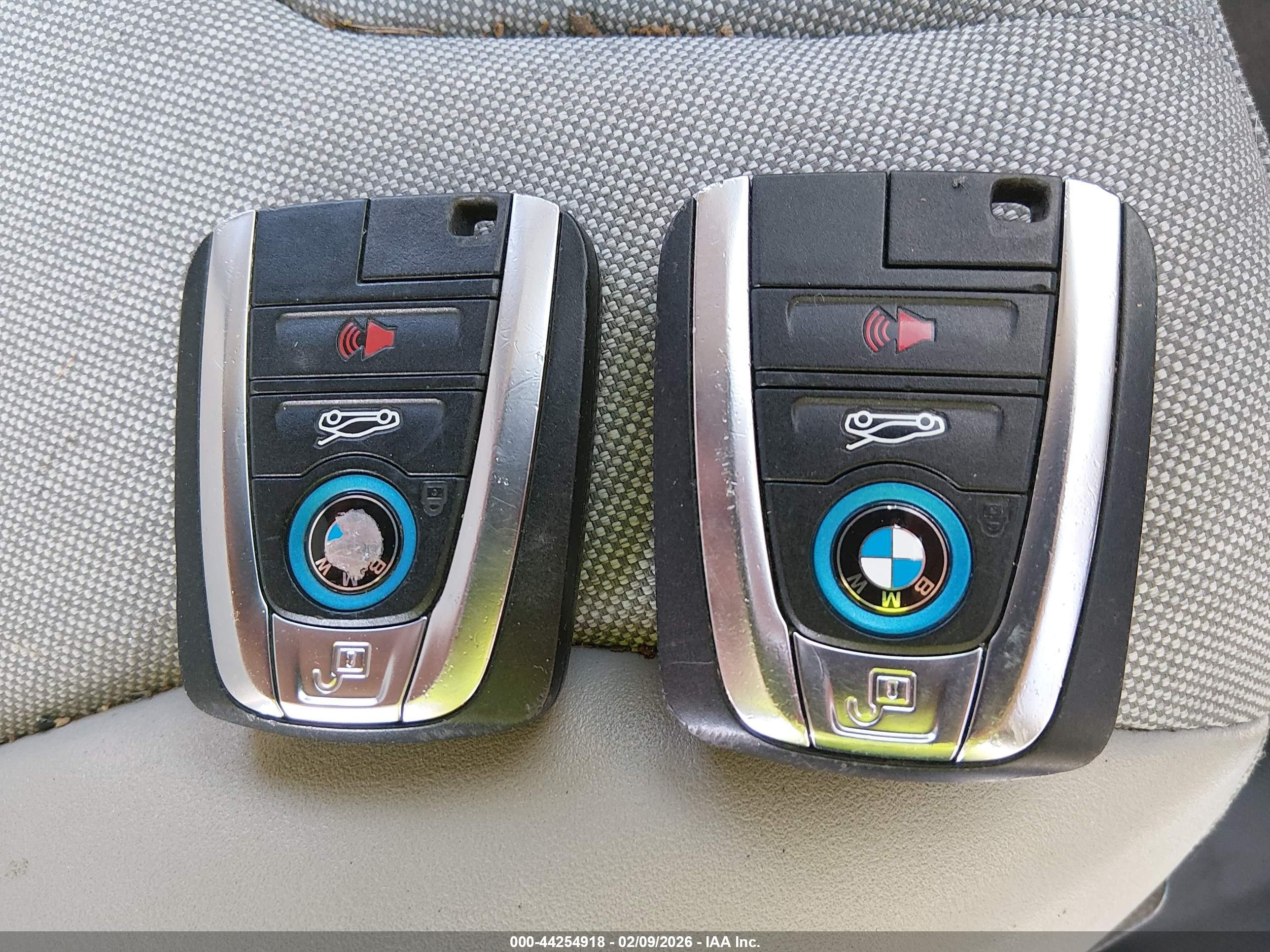 BMW I3 image 11