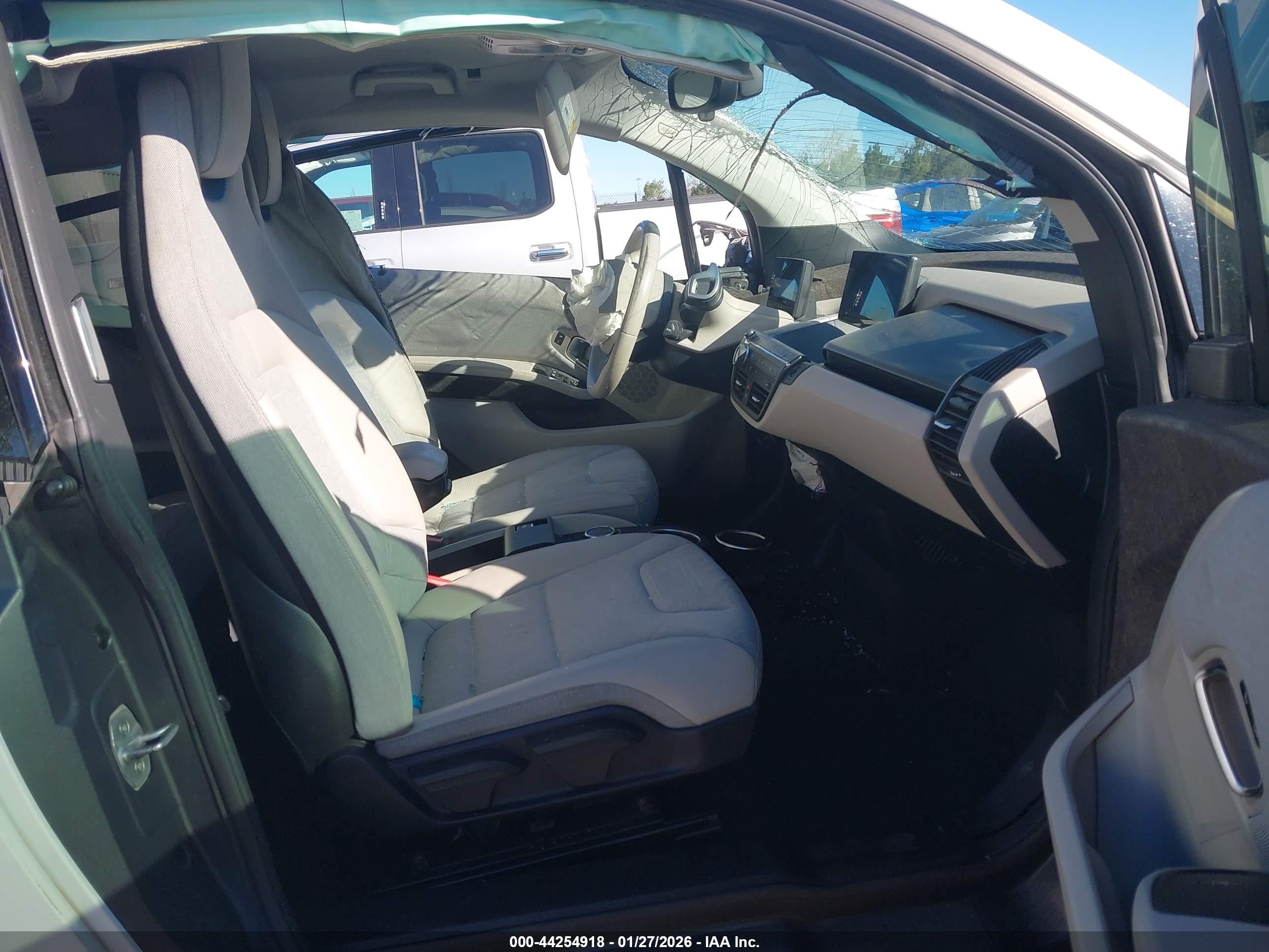 BMW I3 image 5