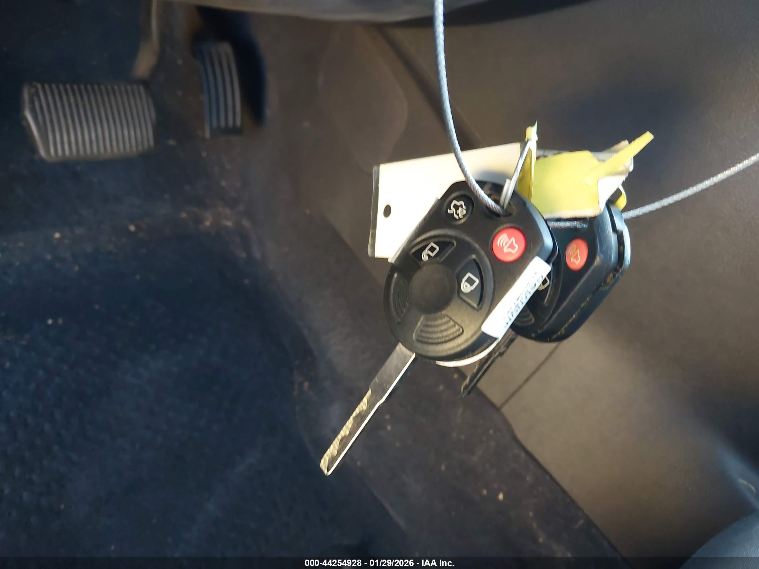 FORD FOCUS image 11