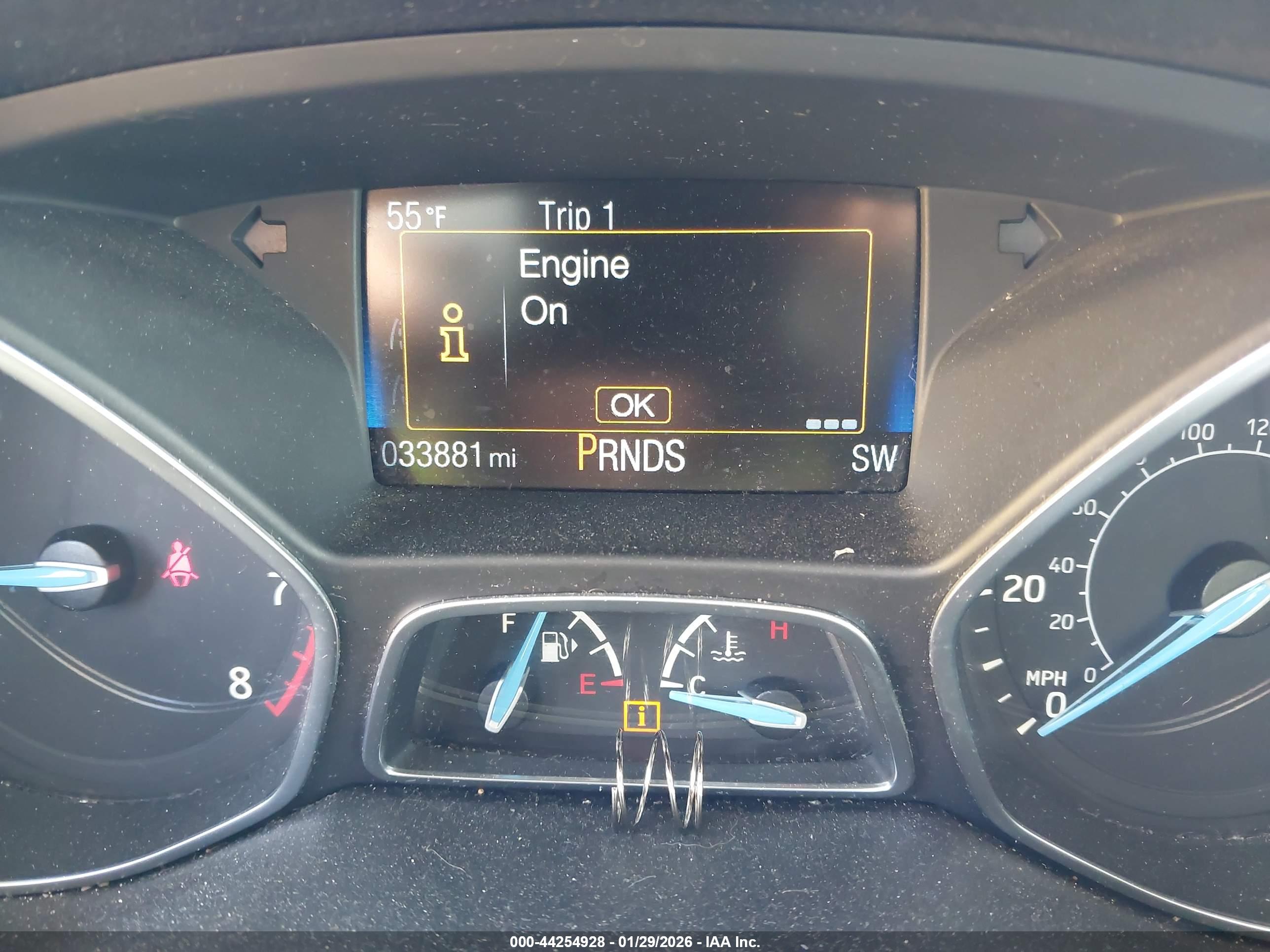 FORD FOCUS image 7