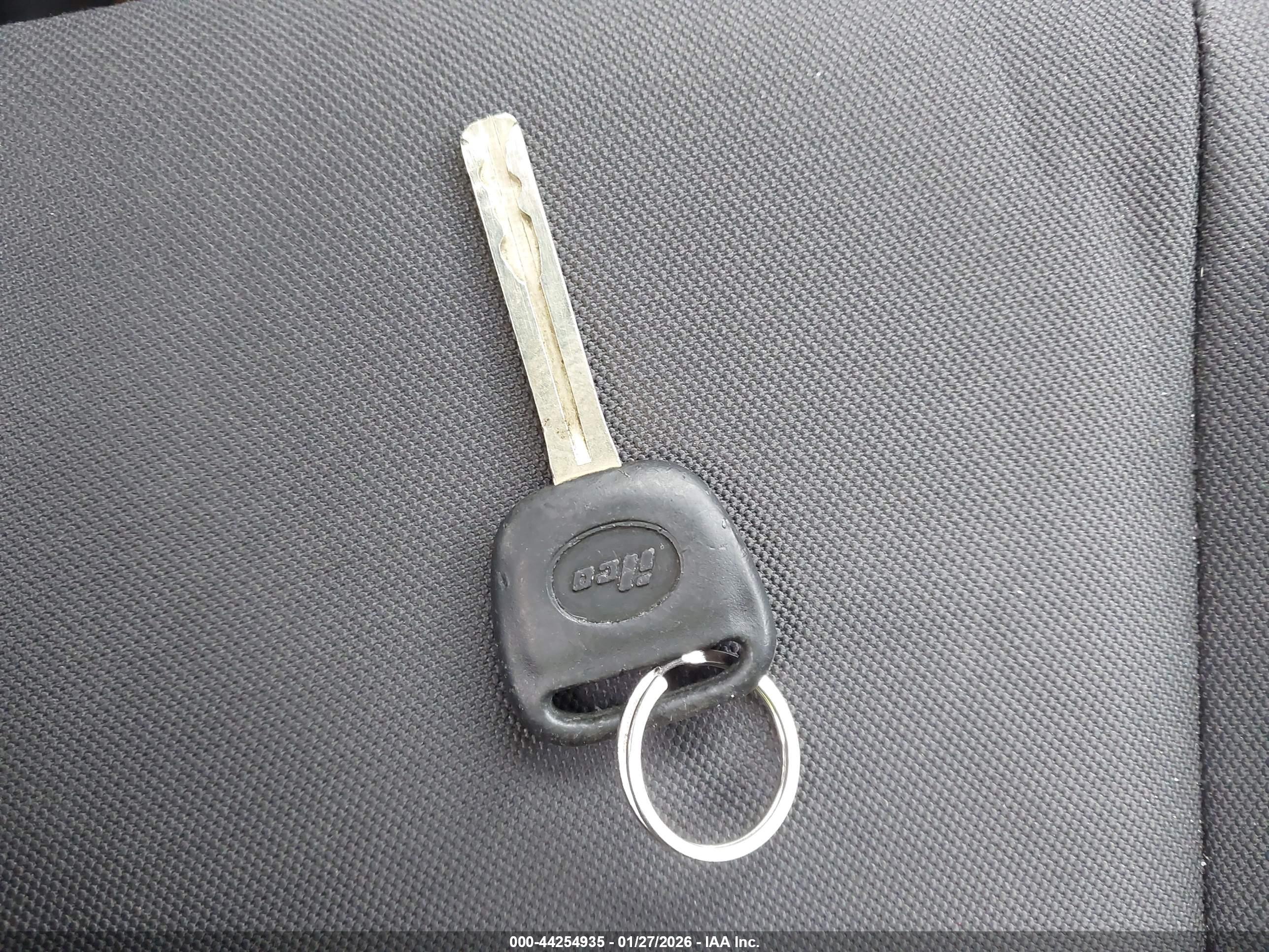 KIA RIO image 11