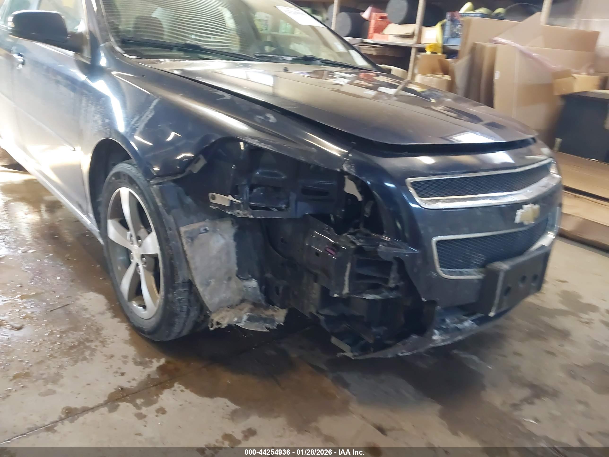 CHEVROLET MALIBU image 6