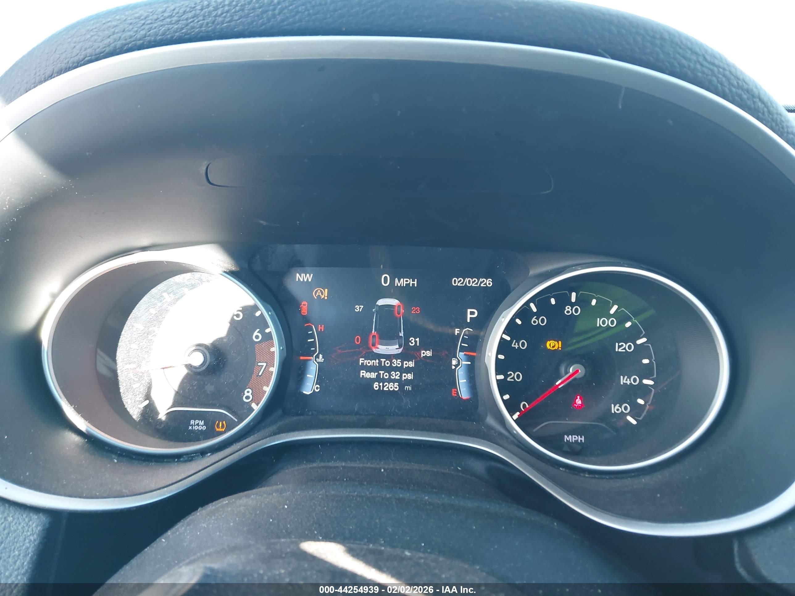 JEEP COMPASS image 7