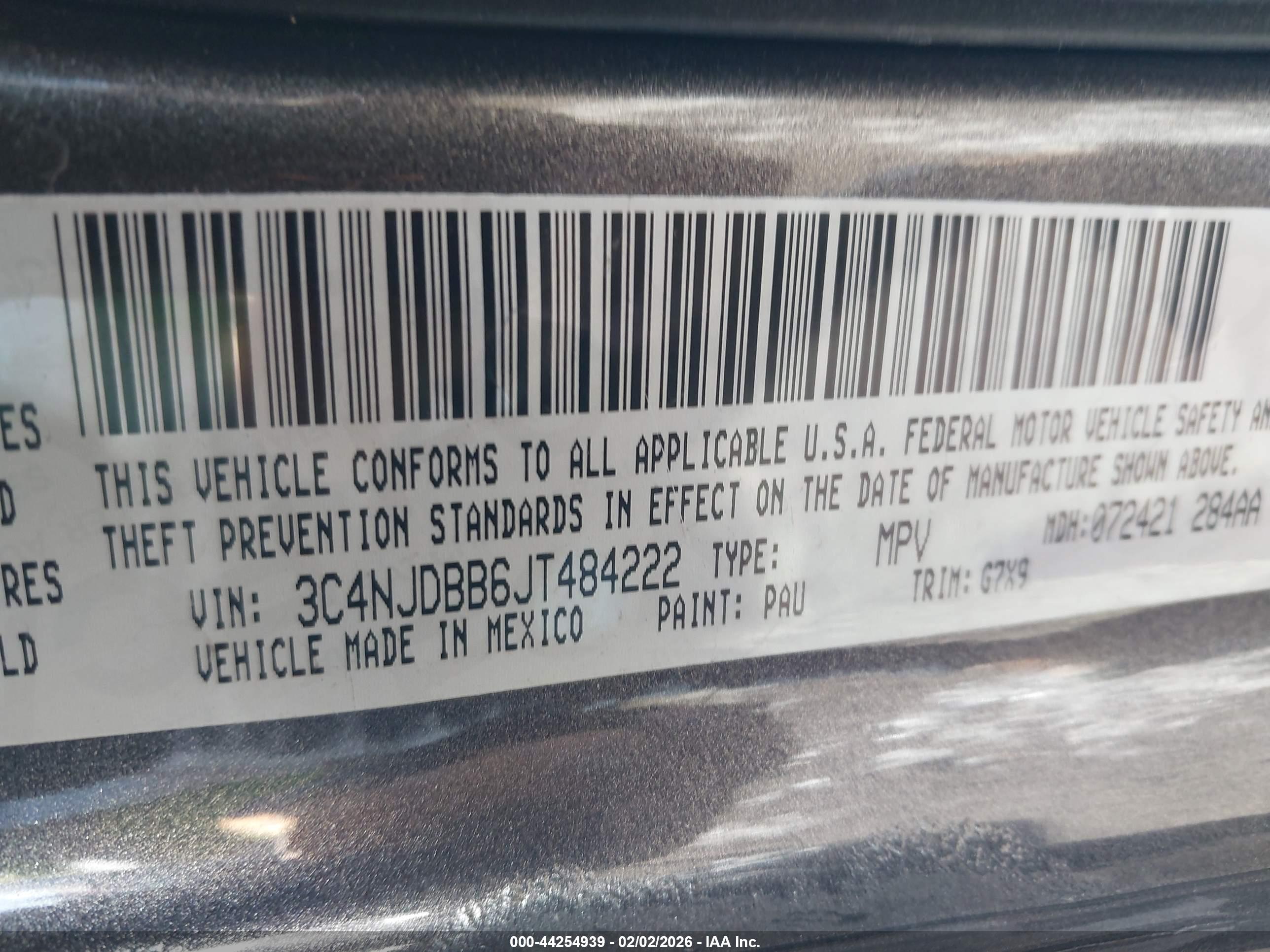 JEEP COMPASS image 9