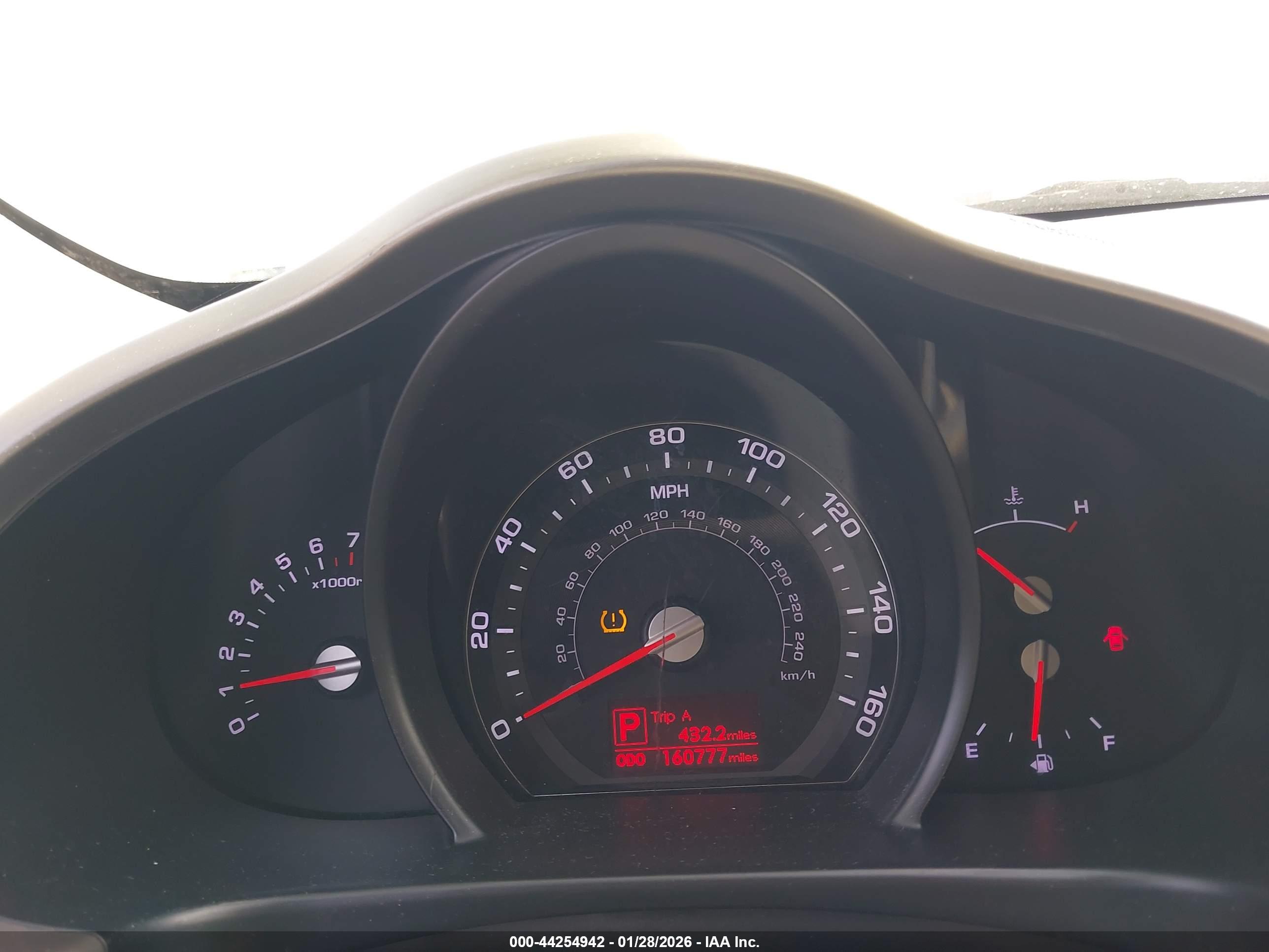 KIA SPORTAGE image 7