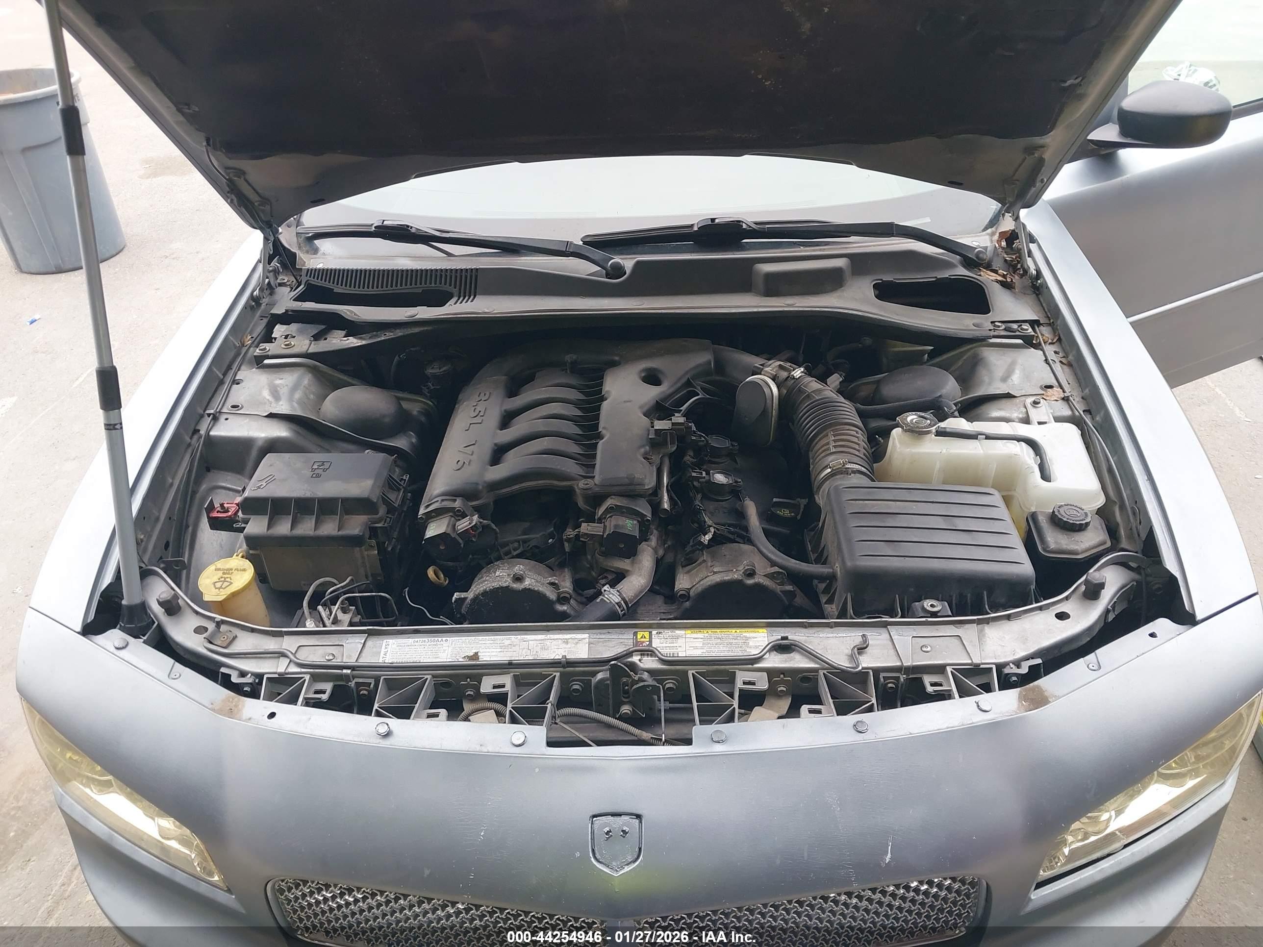 DODGE CHARGER image 10