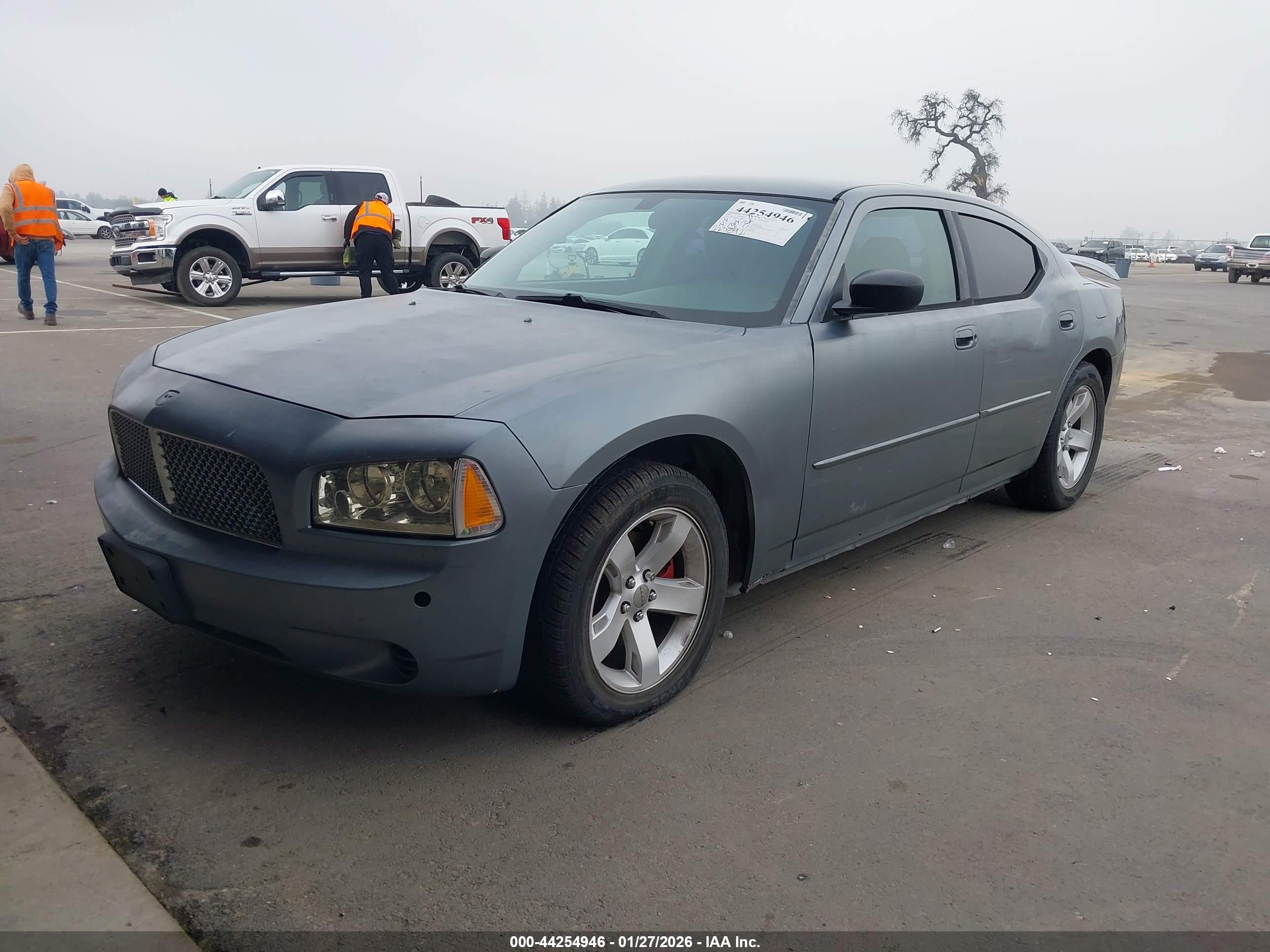 DODGE CHARGER image 2