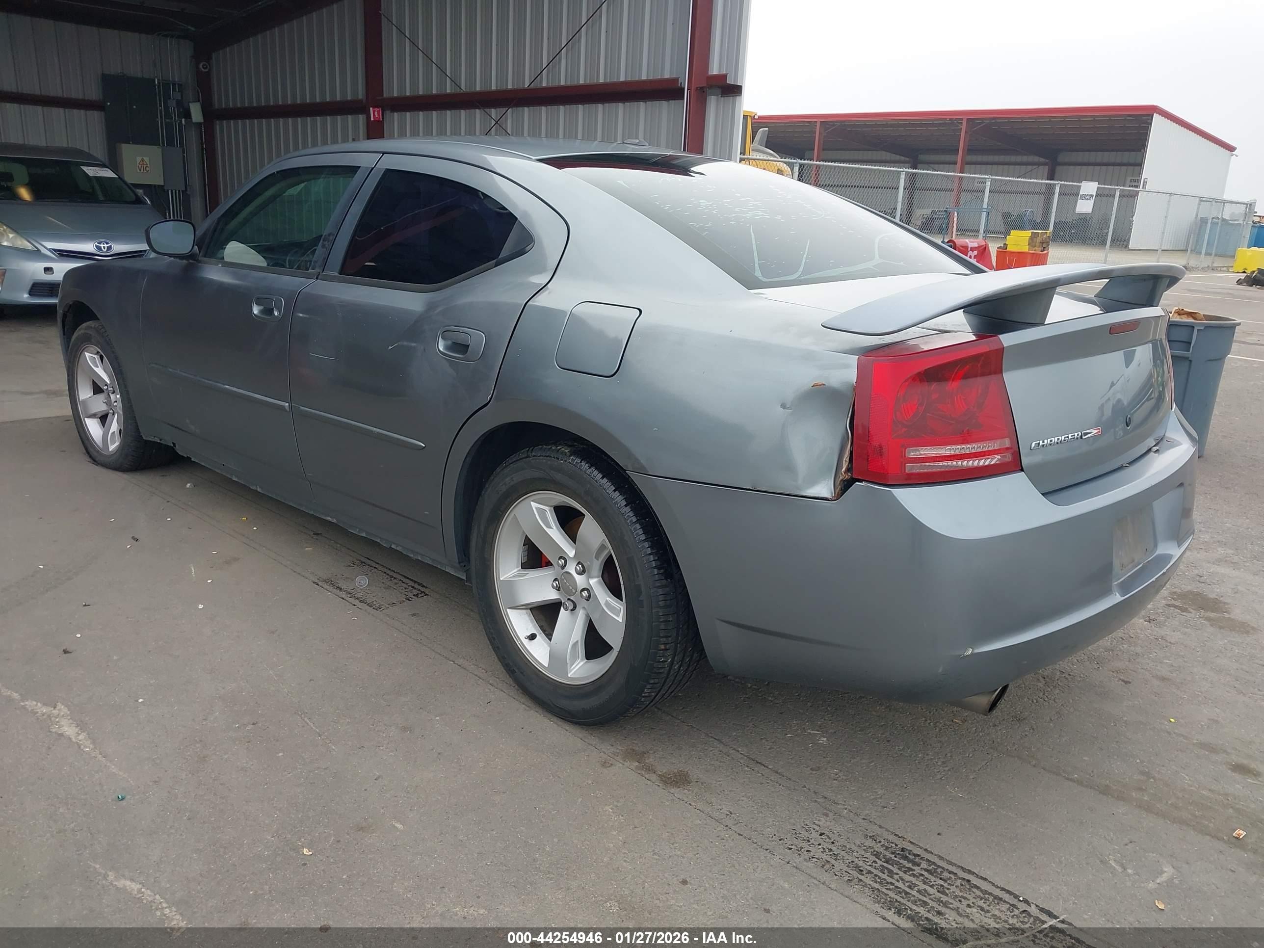 DODGE CHARGER image 3